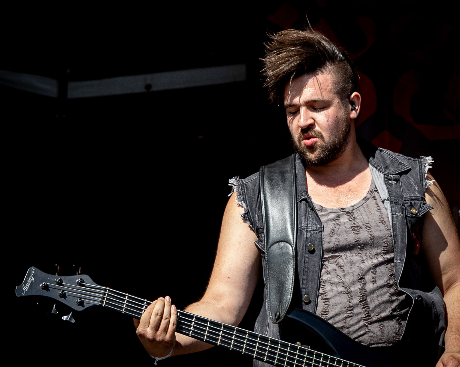 Haggefugg - MPS Luhmühlen