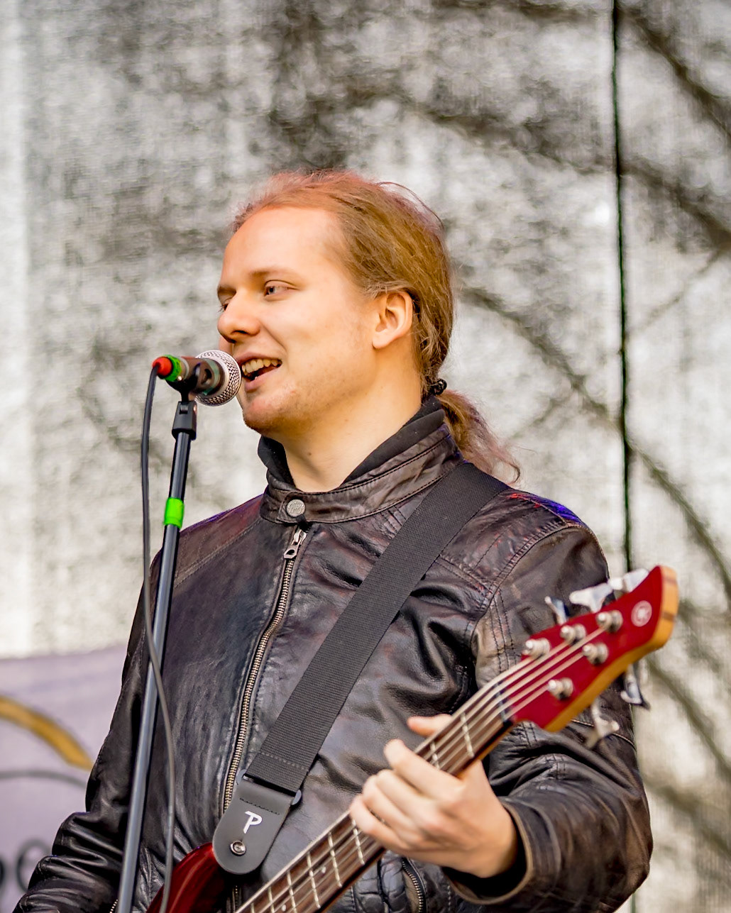 Whizbow @ Mystica Hamelon