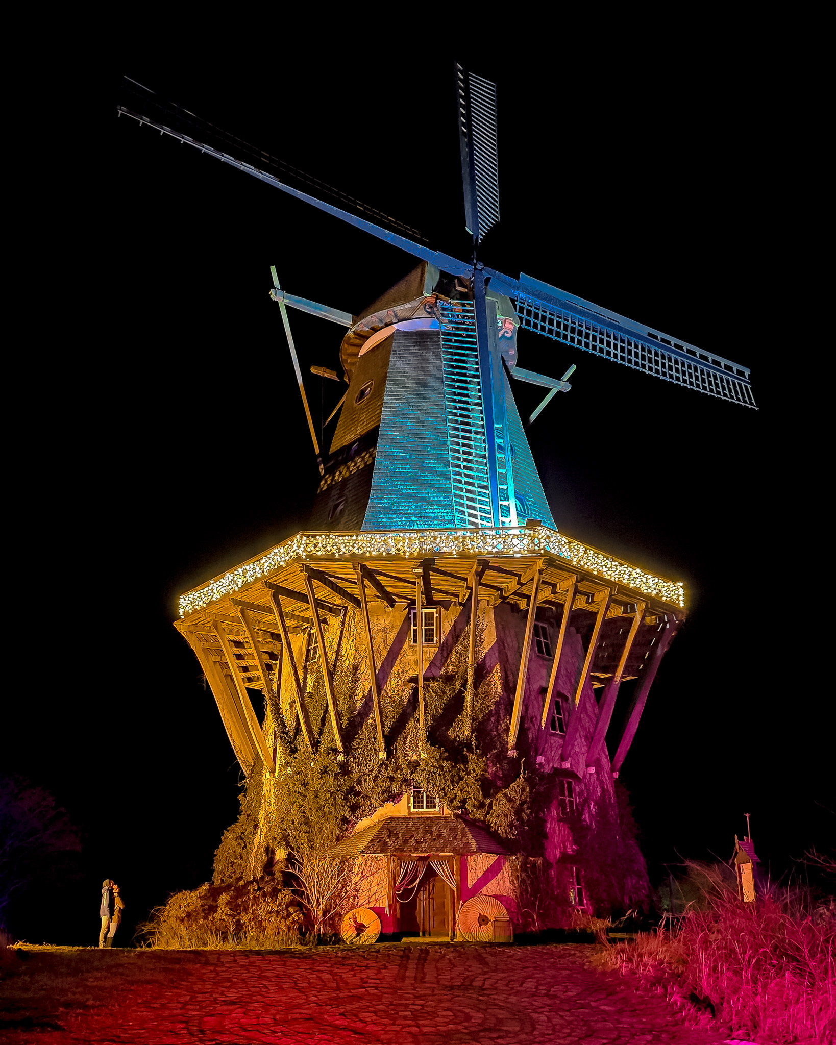 BRAWO Mühlenlichter 2026