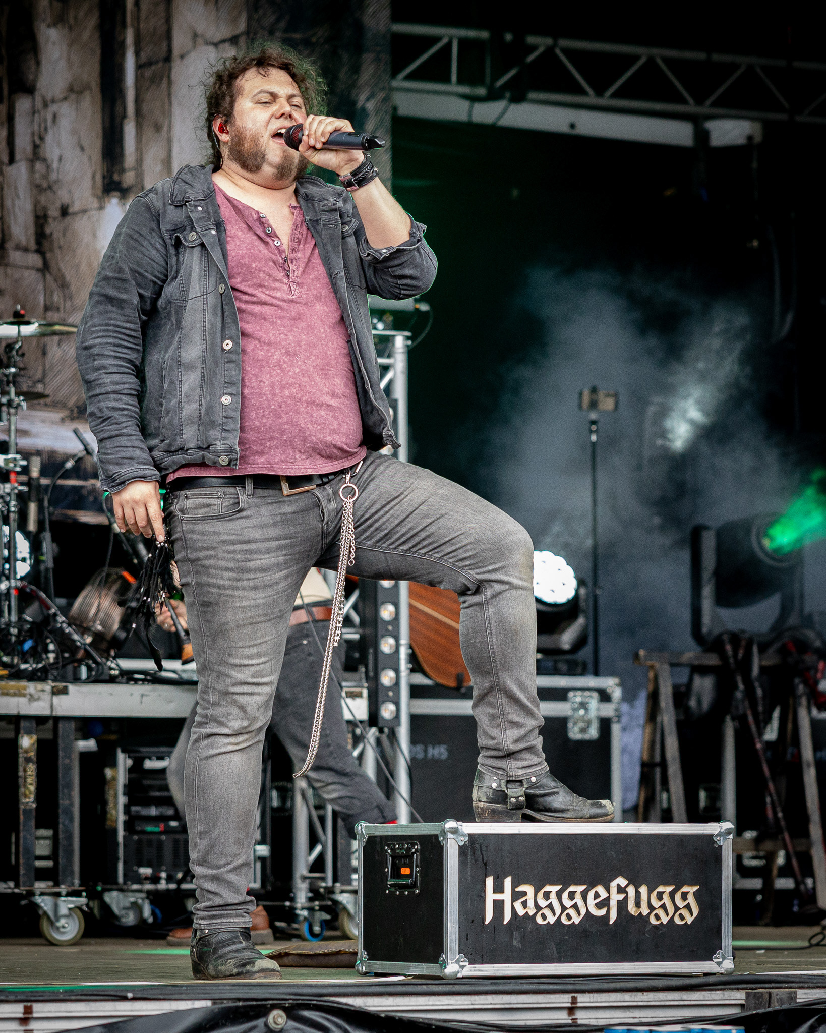 Haggefugg - MPS Rastede 2026