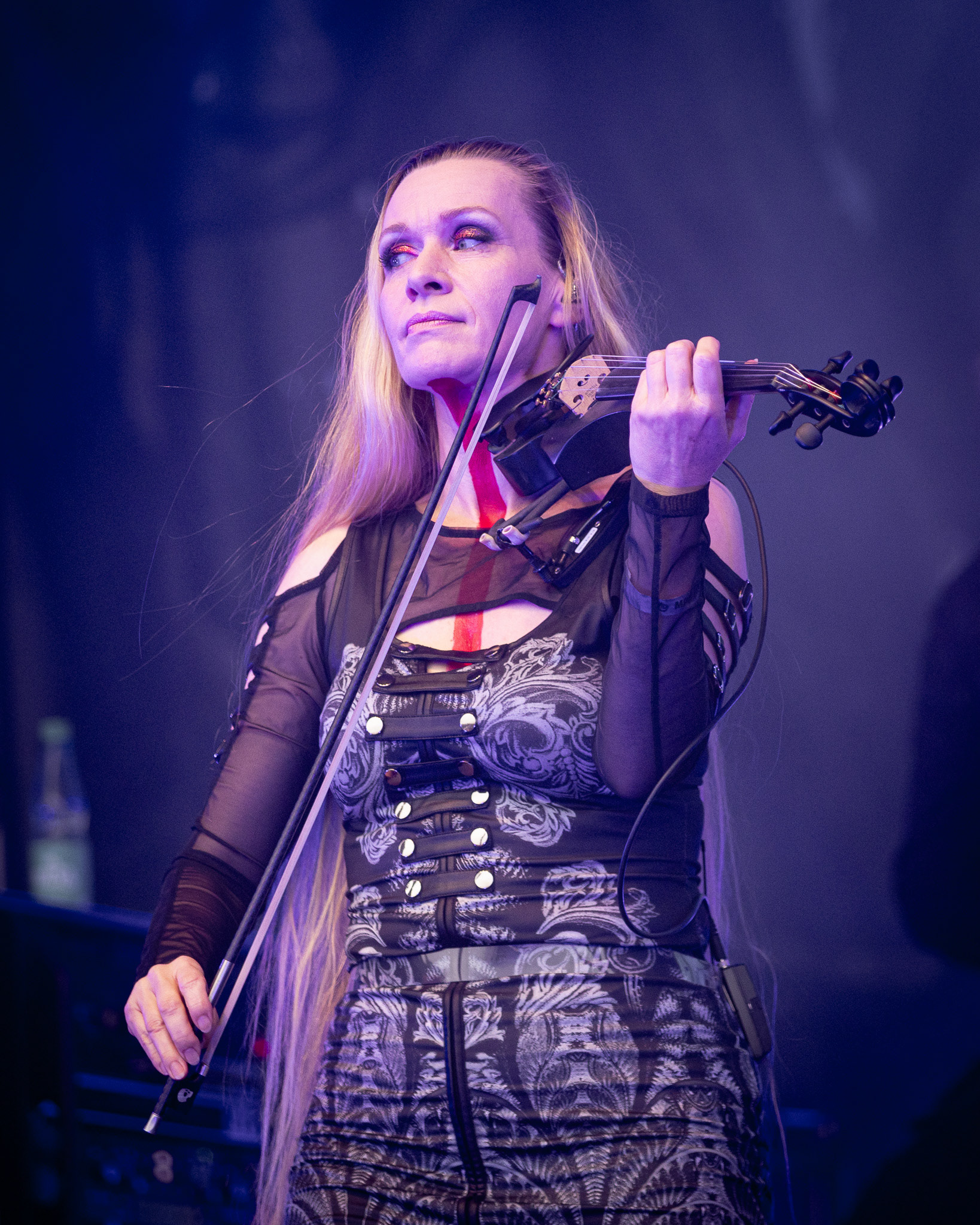 Subway To Sally - MPS Bückeburg