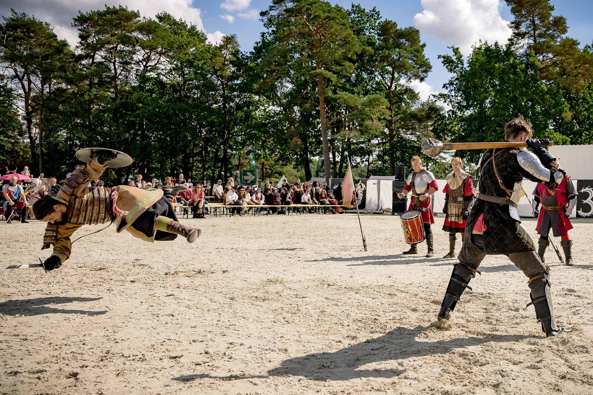 Fictum - MPS Luhmühlen