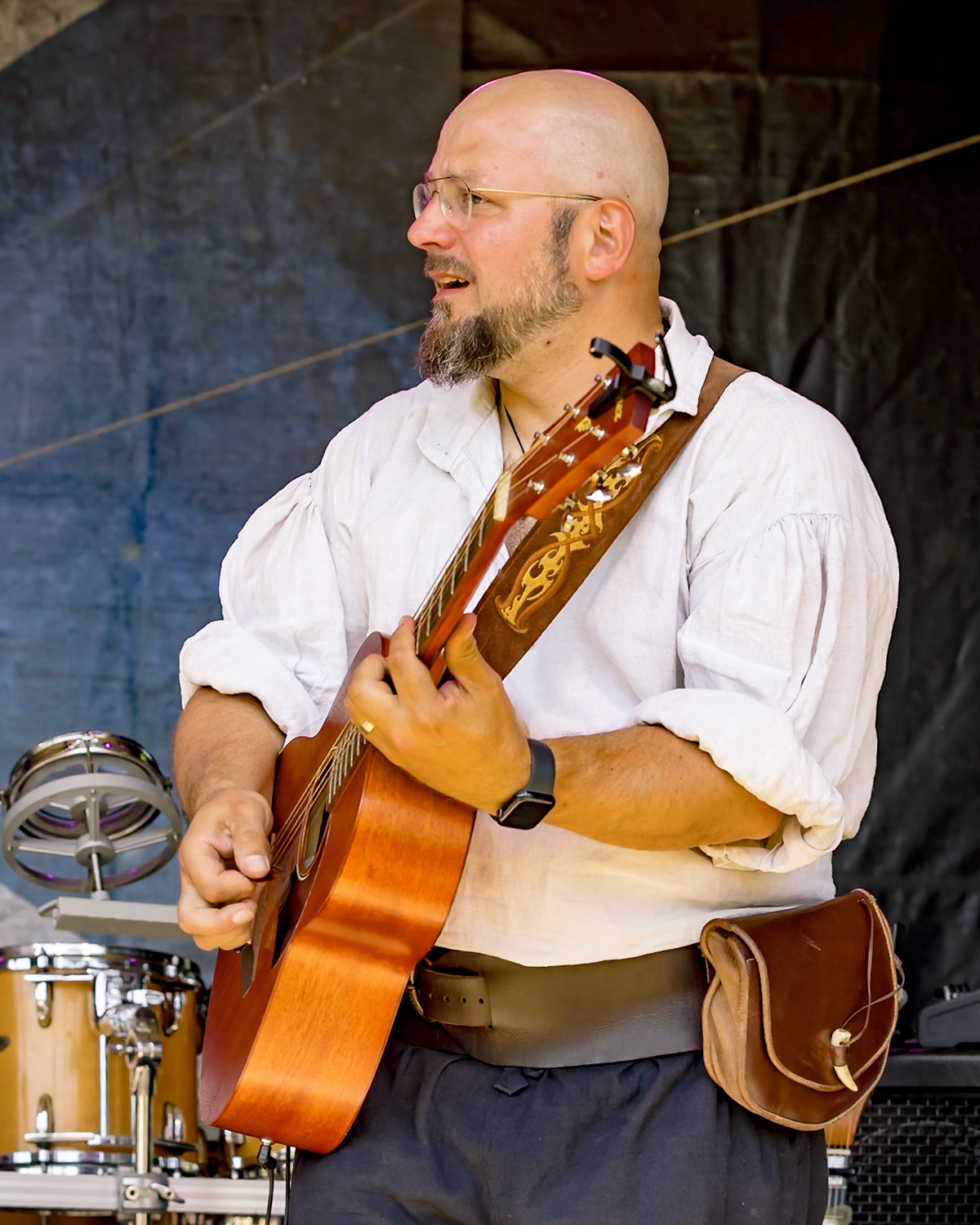 Nikkijara @ Junior MPS