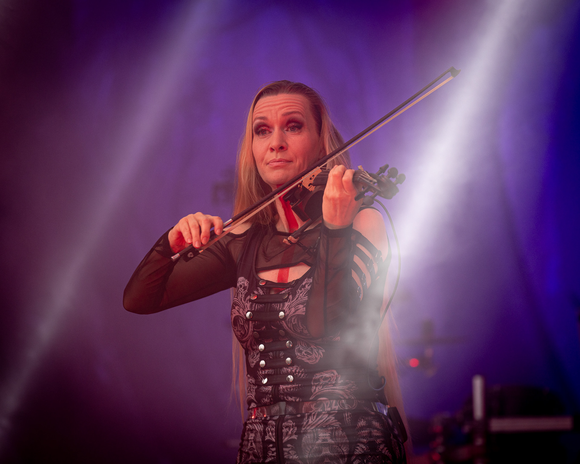 Subway To Sally - MPS Bückeburg