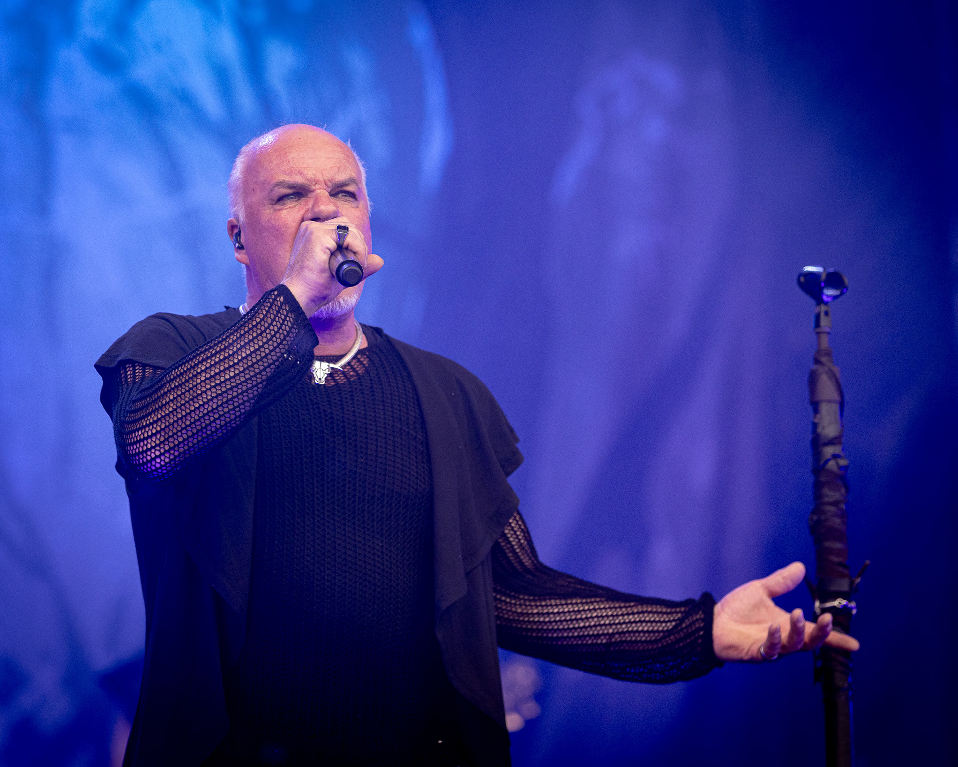 Subway To Sally - MPS Bückeburg