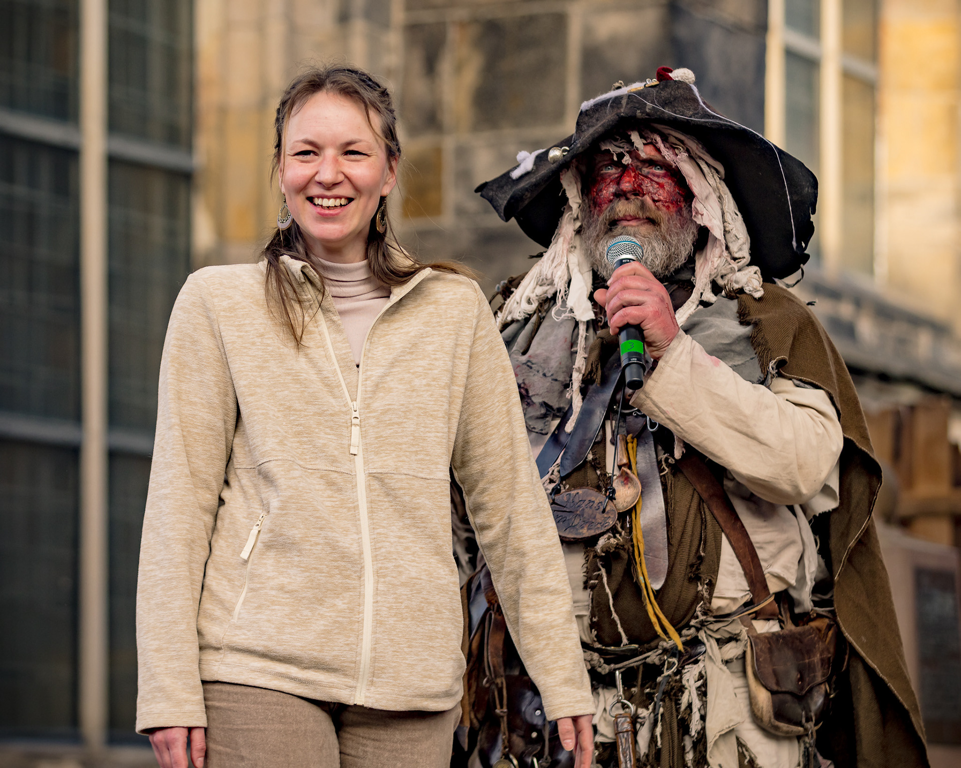 Märchenstunde - Mystica Hamelon 2026