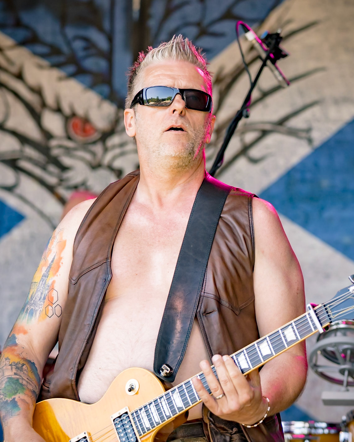 Saor Patrol @ Junior MPS