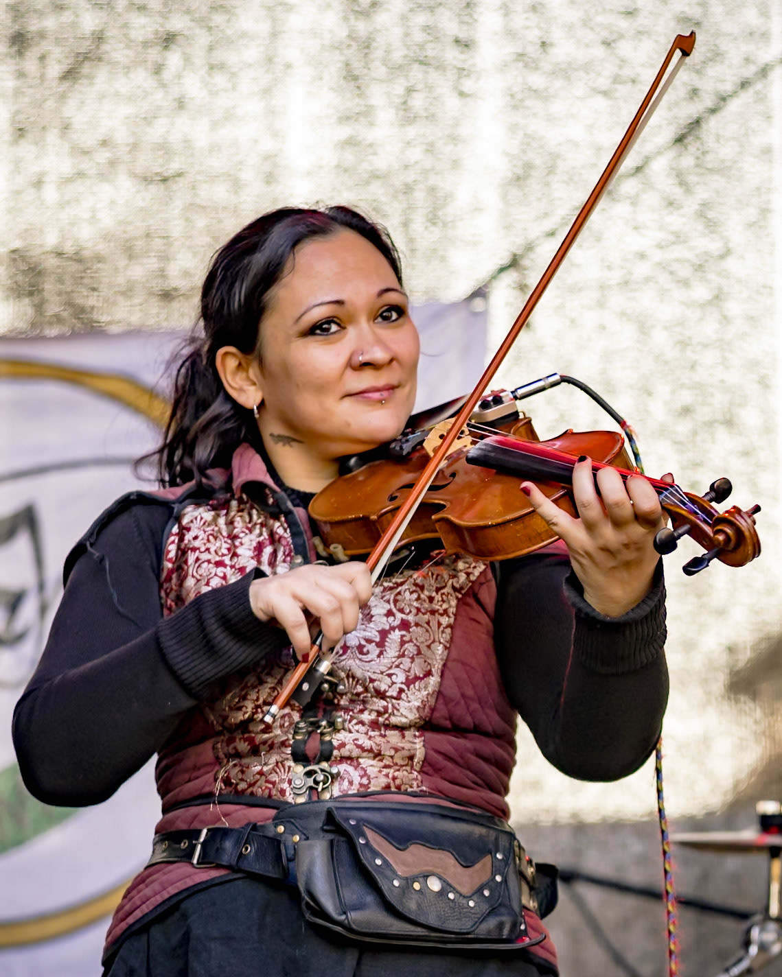 Nikkijara @ Mystica Hamelon