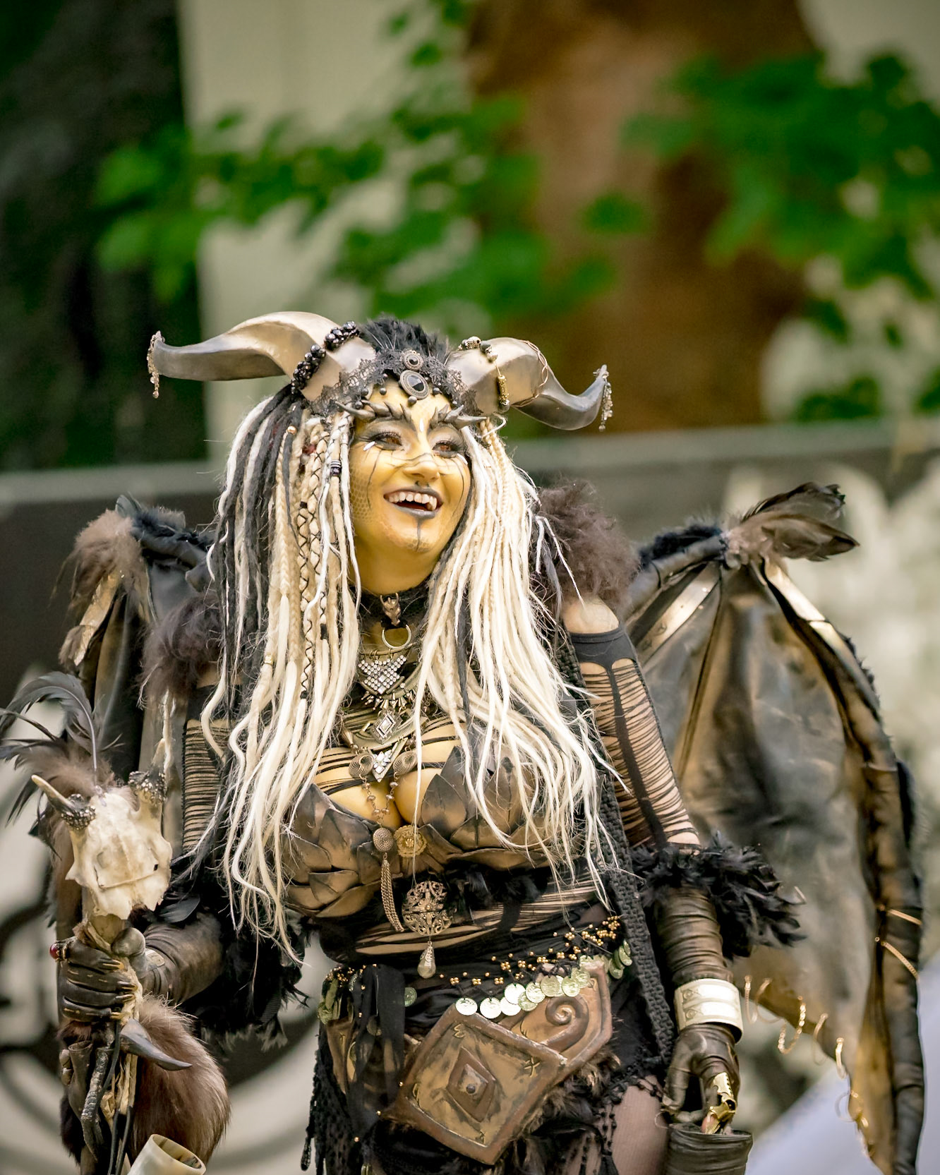 Gewandungsprämierung - MPS Rastede Freitag