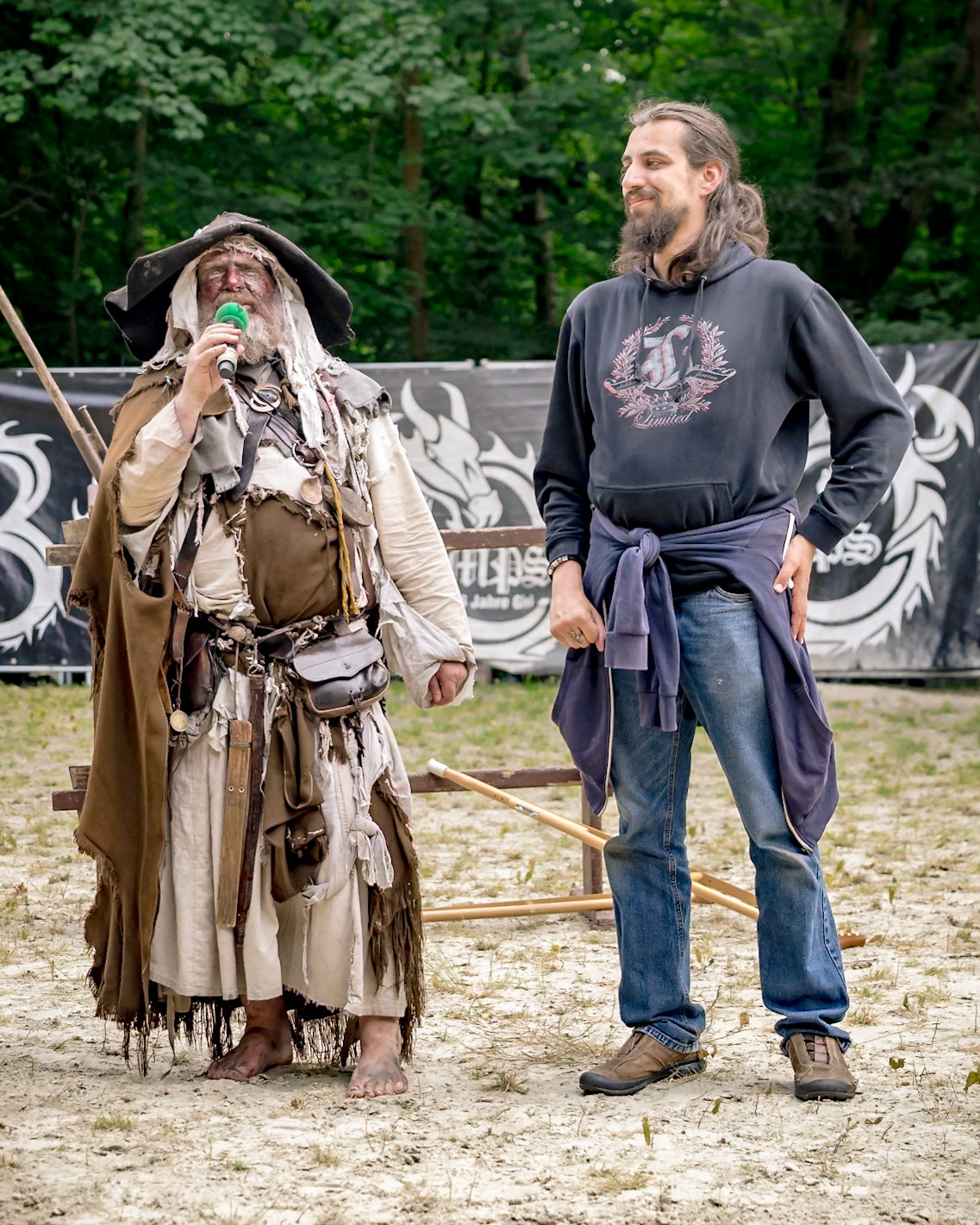 Märchenstunde - Der Glöckner von Notre Dame - MPS Rastede