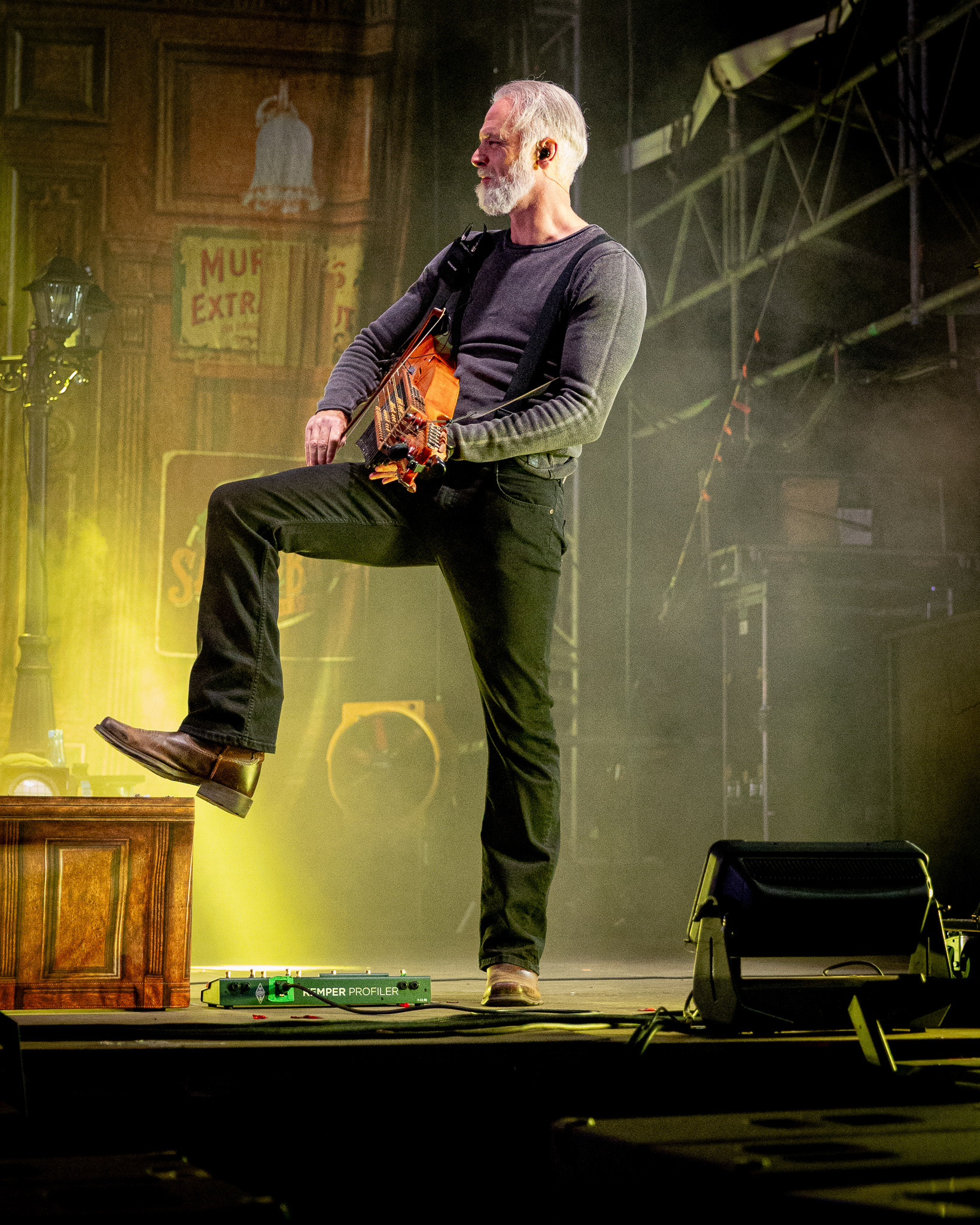 Versengold - MPS Luhmühlen