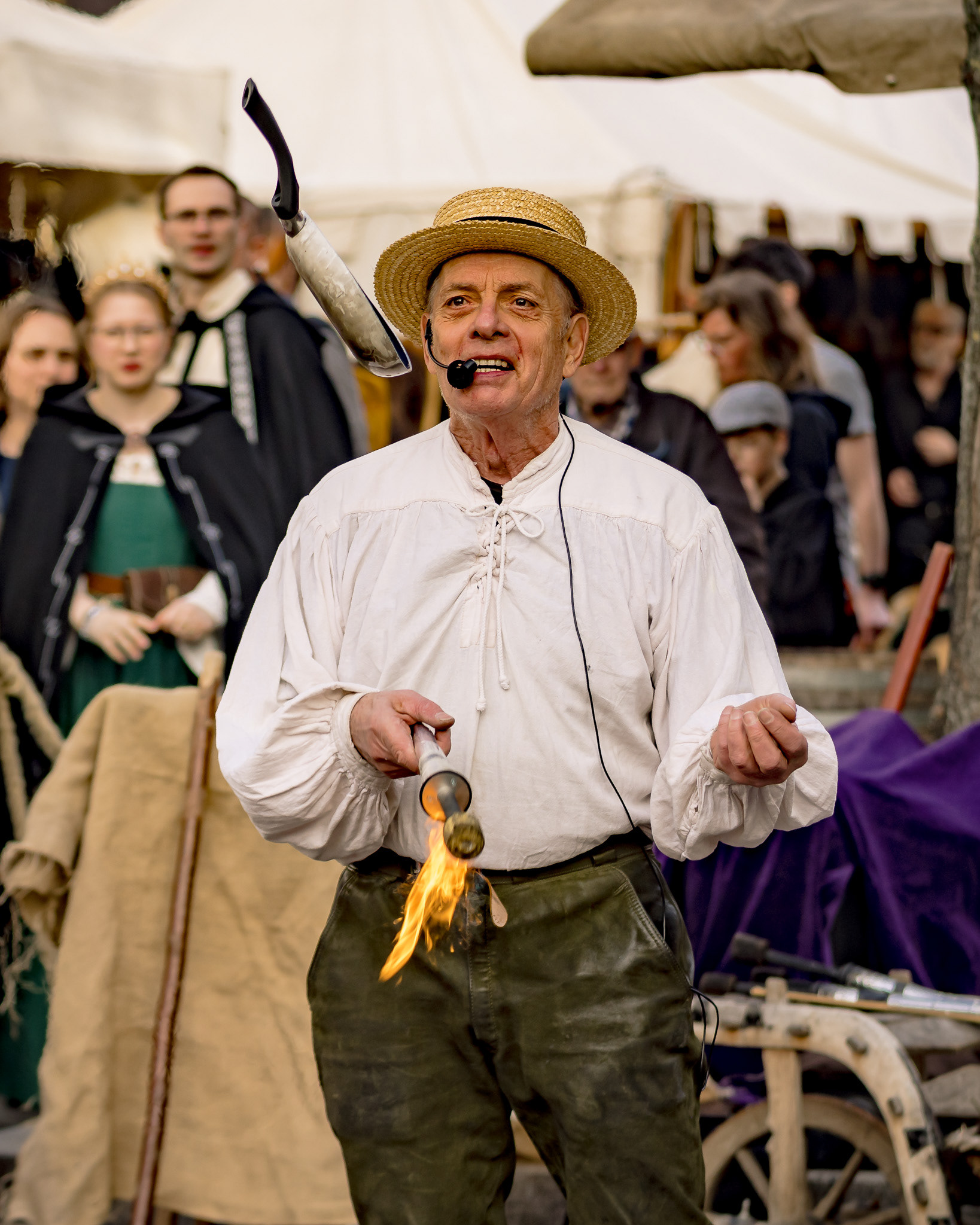 Bagatelli - Mystica Hamelon 2026