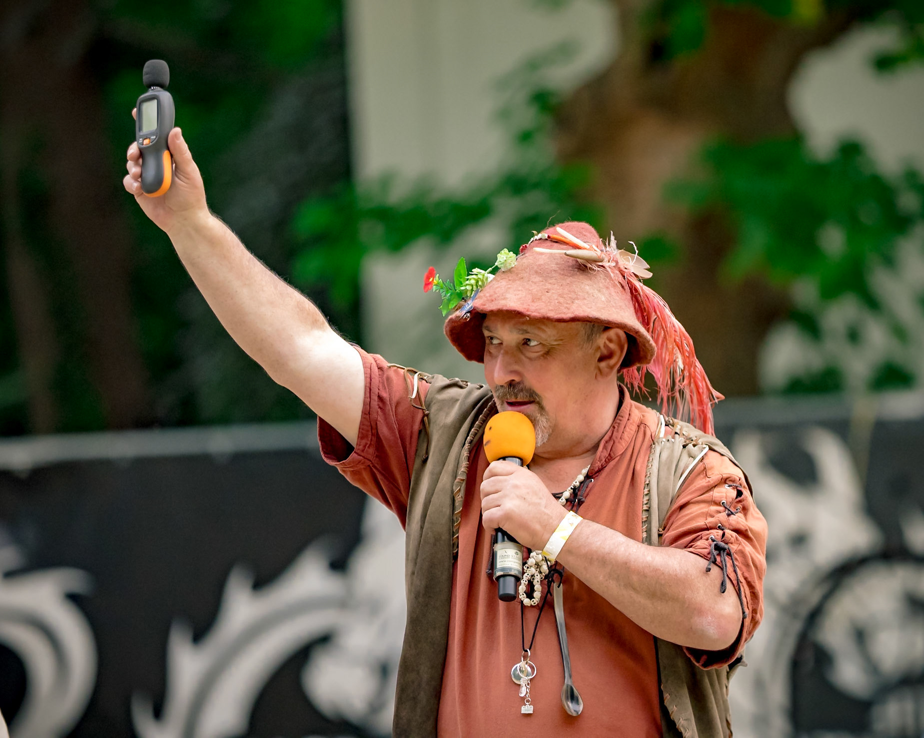 Gewandungsprämierung - MPS Rastede Freitag