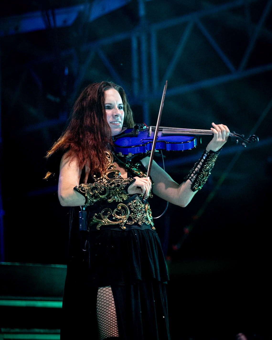 Feuerschwanz @ MPS Bückeburg