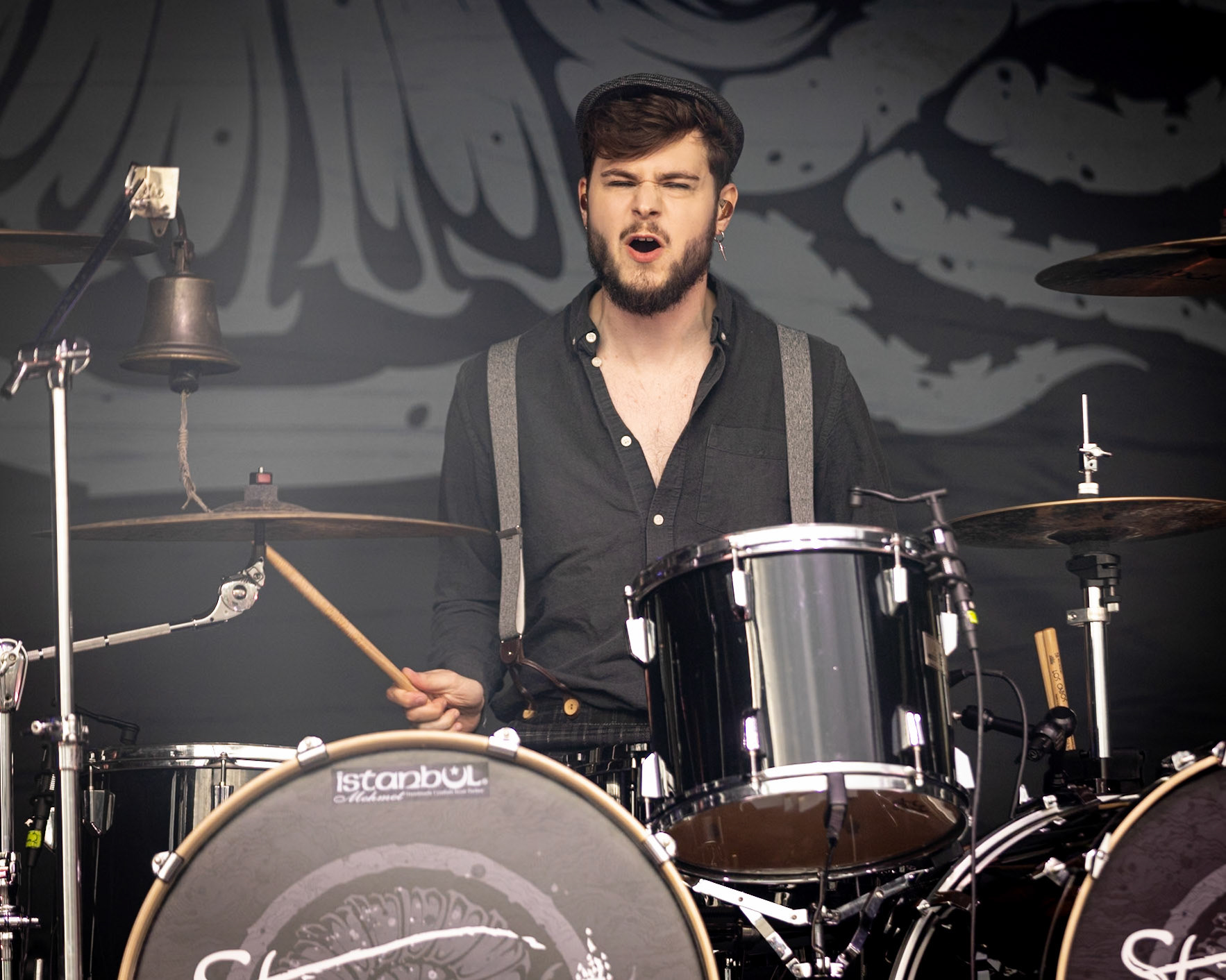 Storm Seeker - MPS Luhmühlen