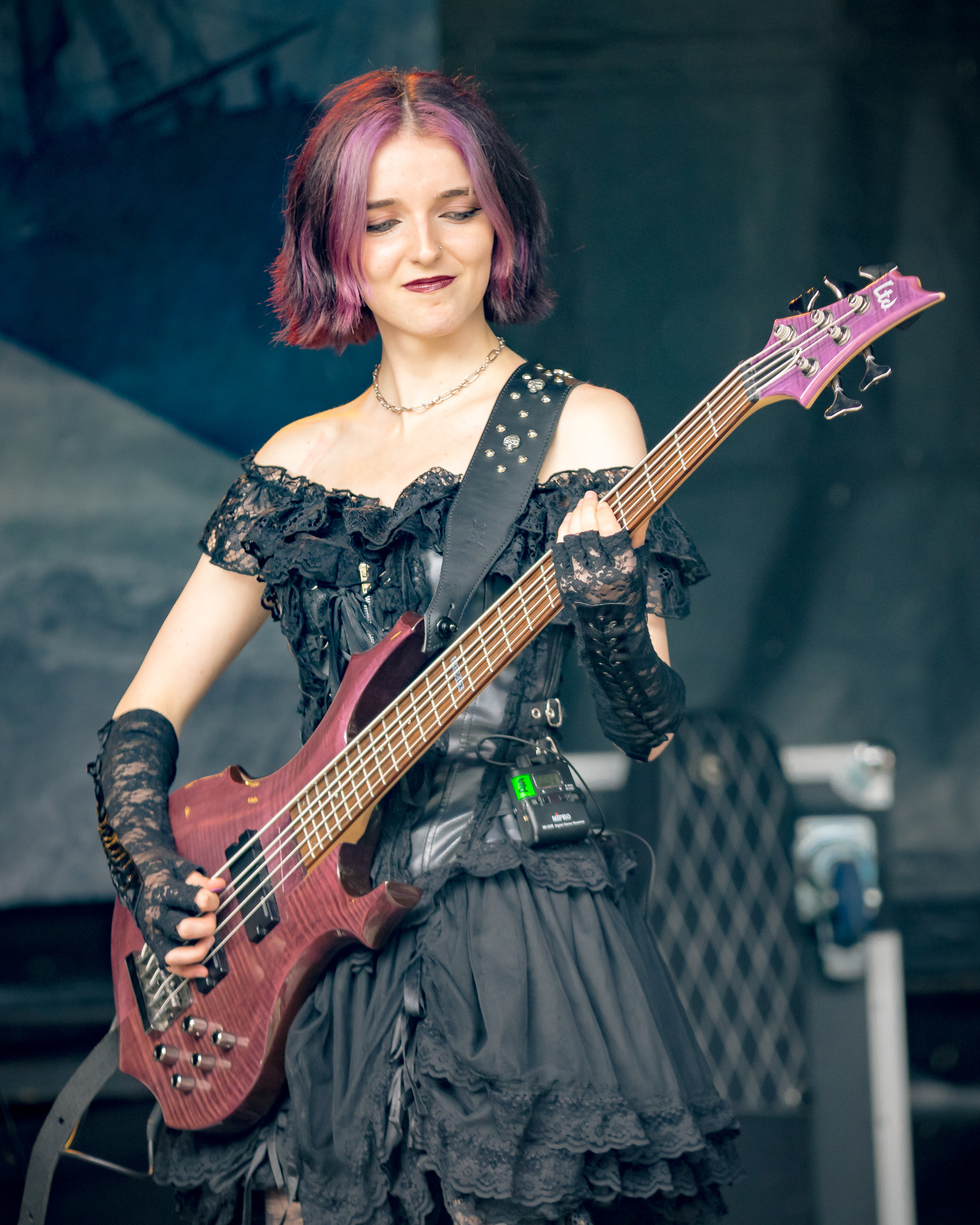 Lautenfeyn - MPS Bückeburg