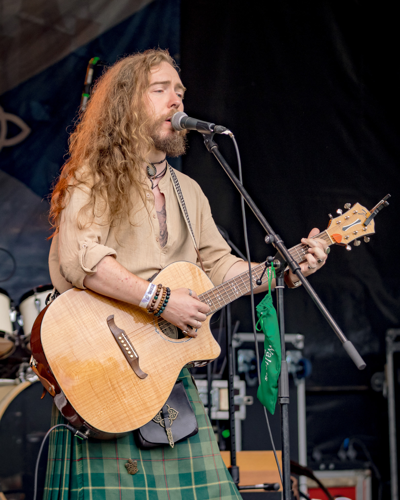 Tir Saor - MPS Bückeburg