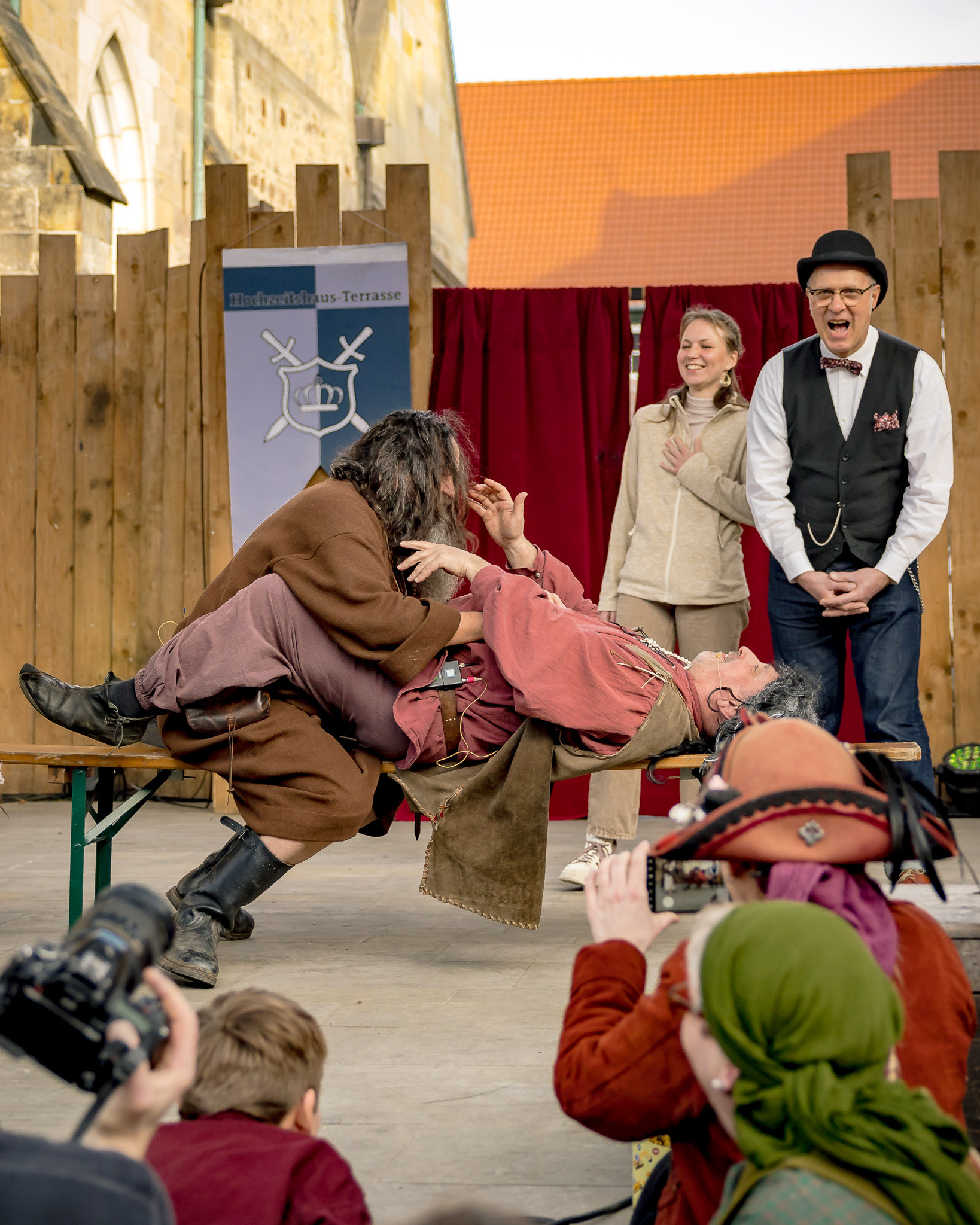 Märchenstunde - Mystica Hamelon 2026