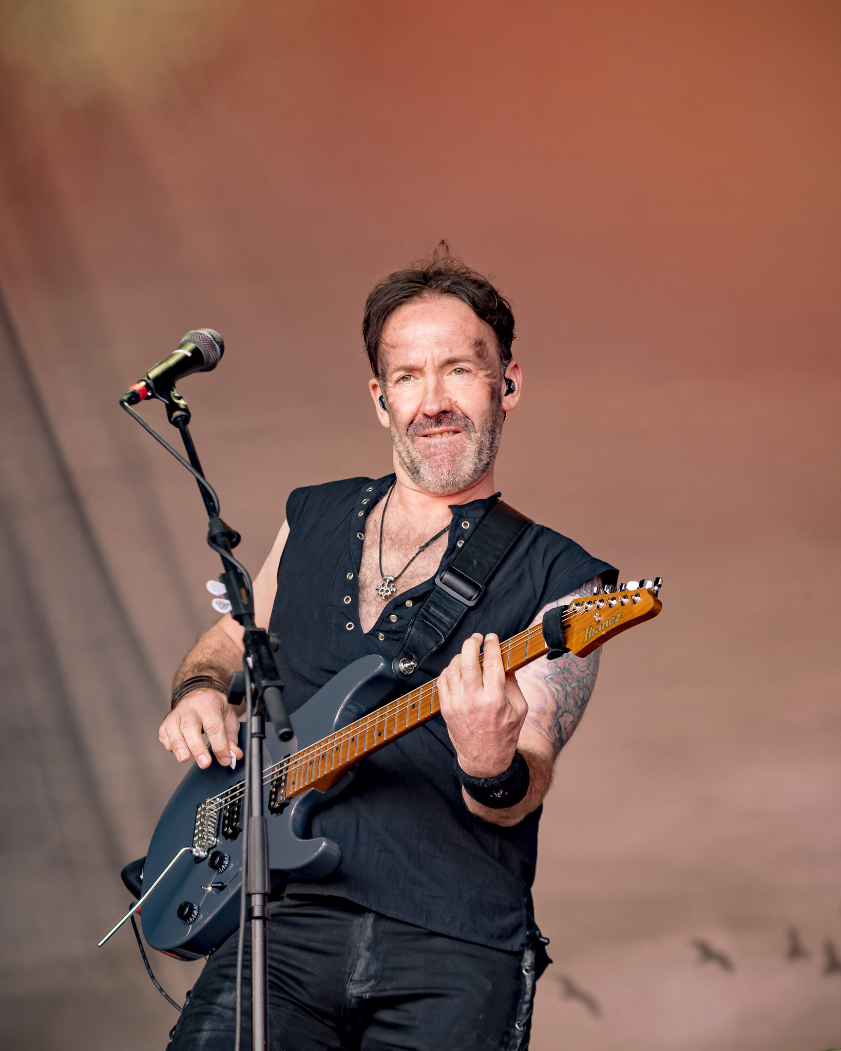 Dartagnan - MPS Bückeburg