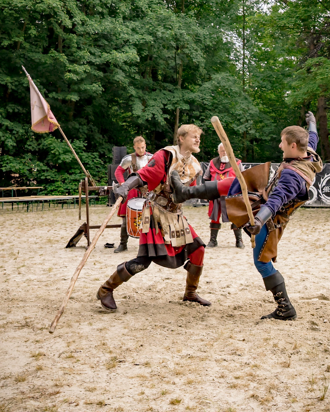 Fictum - MPS Rastede