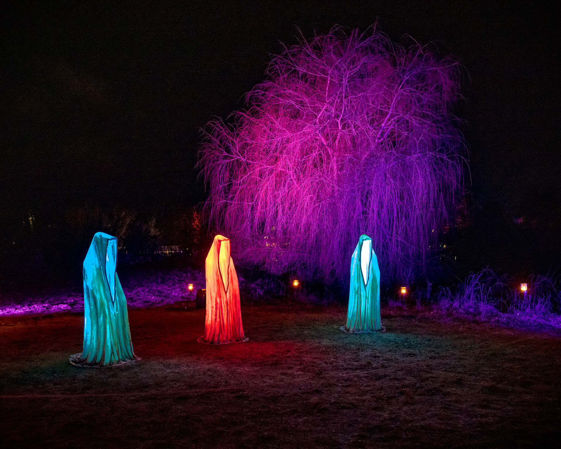 BRAWO Mühlenlichter 2026