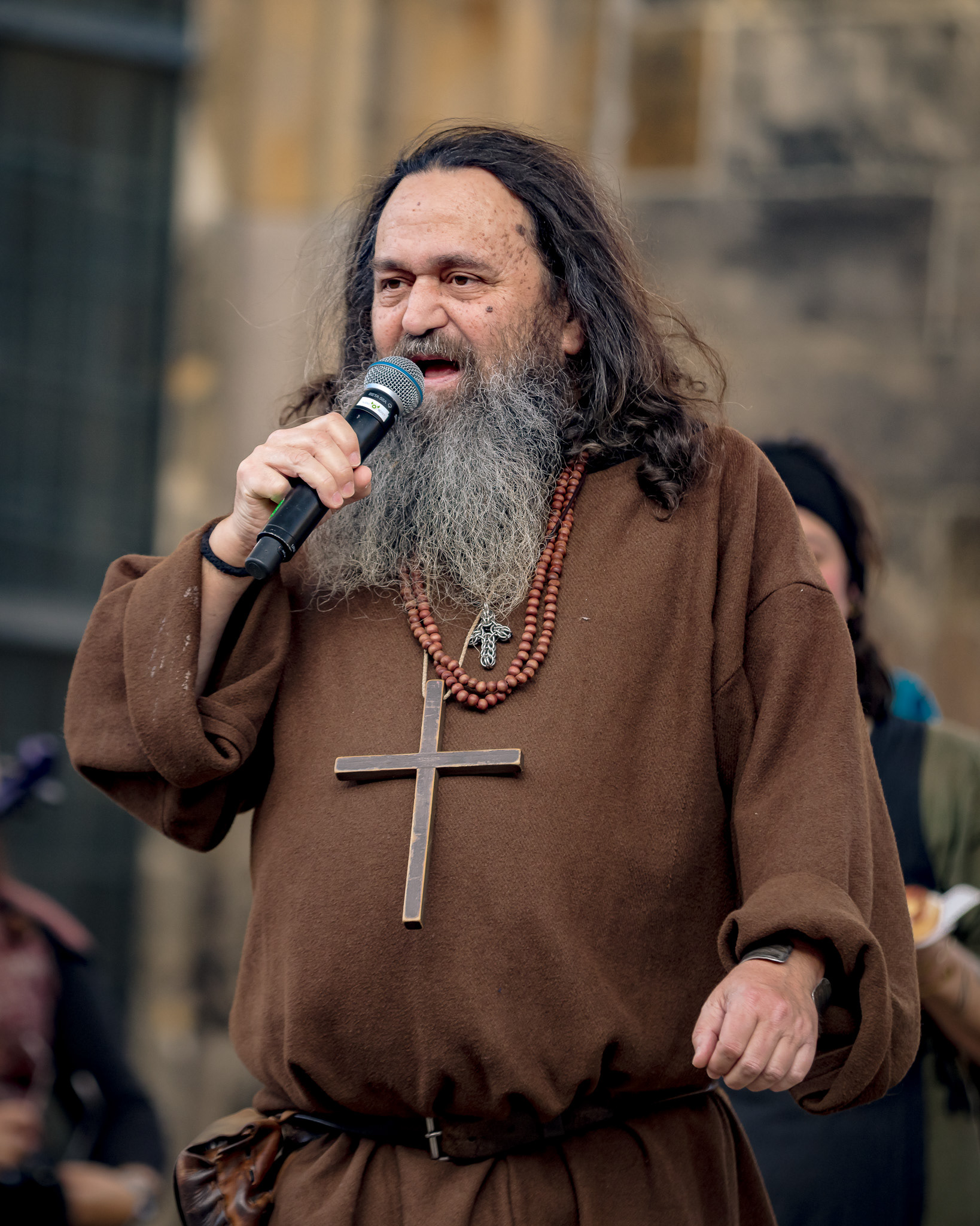 Eröffnungsspektakel Freitag - Mystica Hamelon 2026