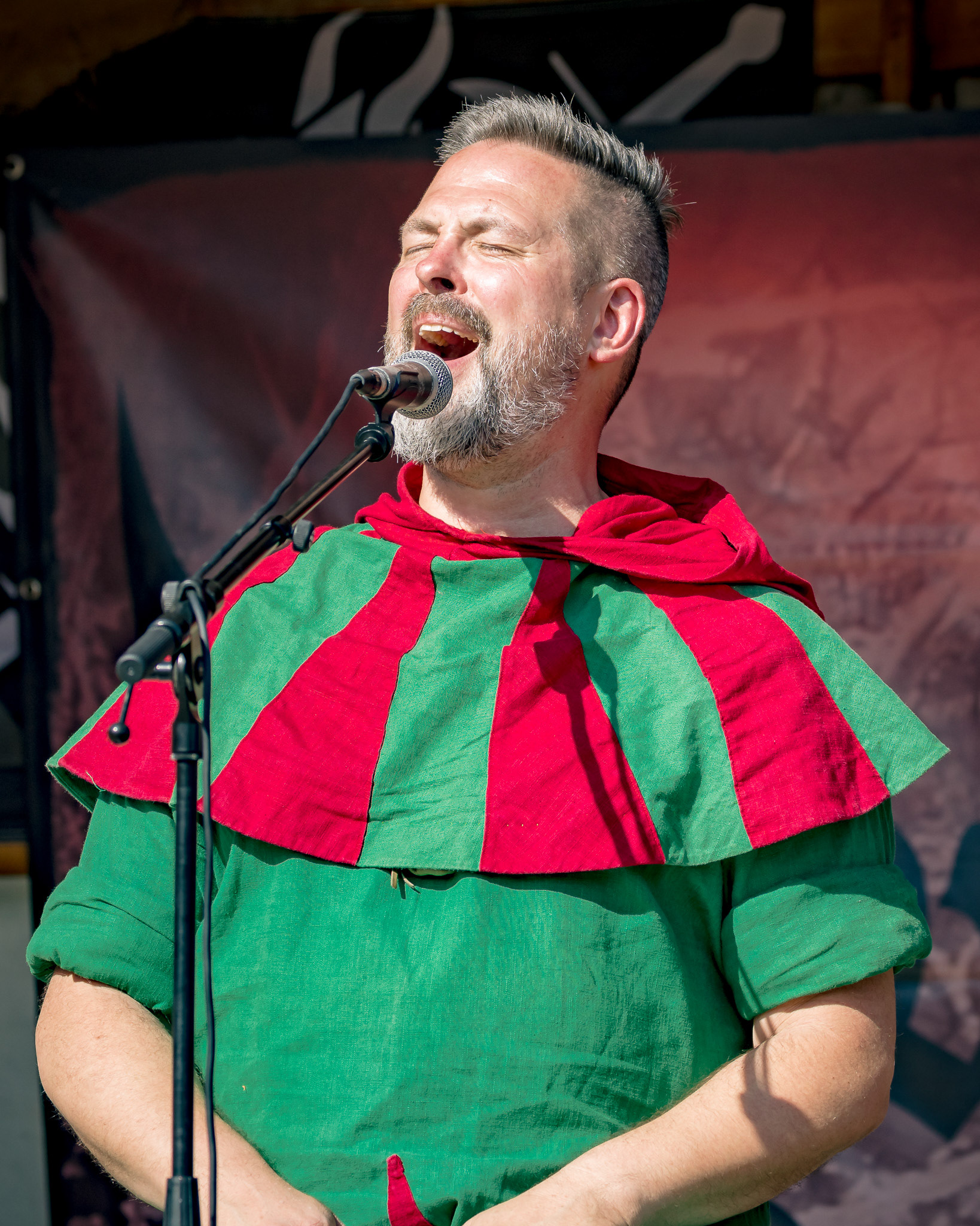 Duivelspack - MPS Luhmühlen