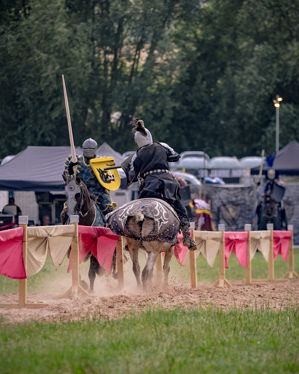 EHS - MPS Bückeburg