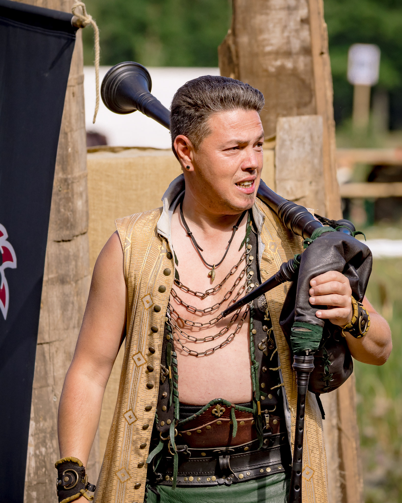 Comes Vagantes - MPS Luhmühlen