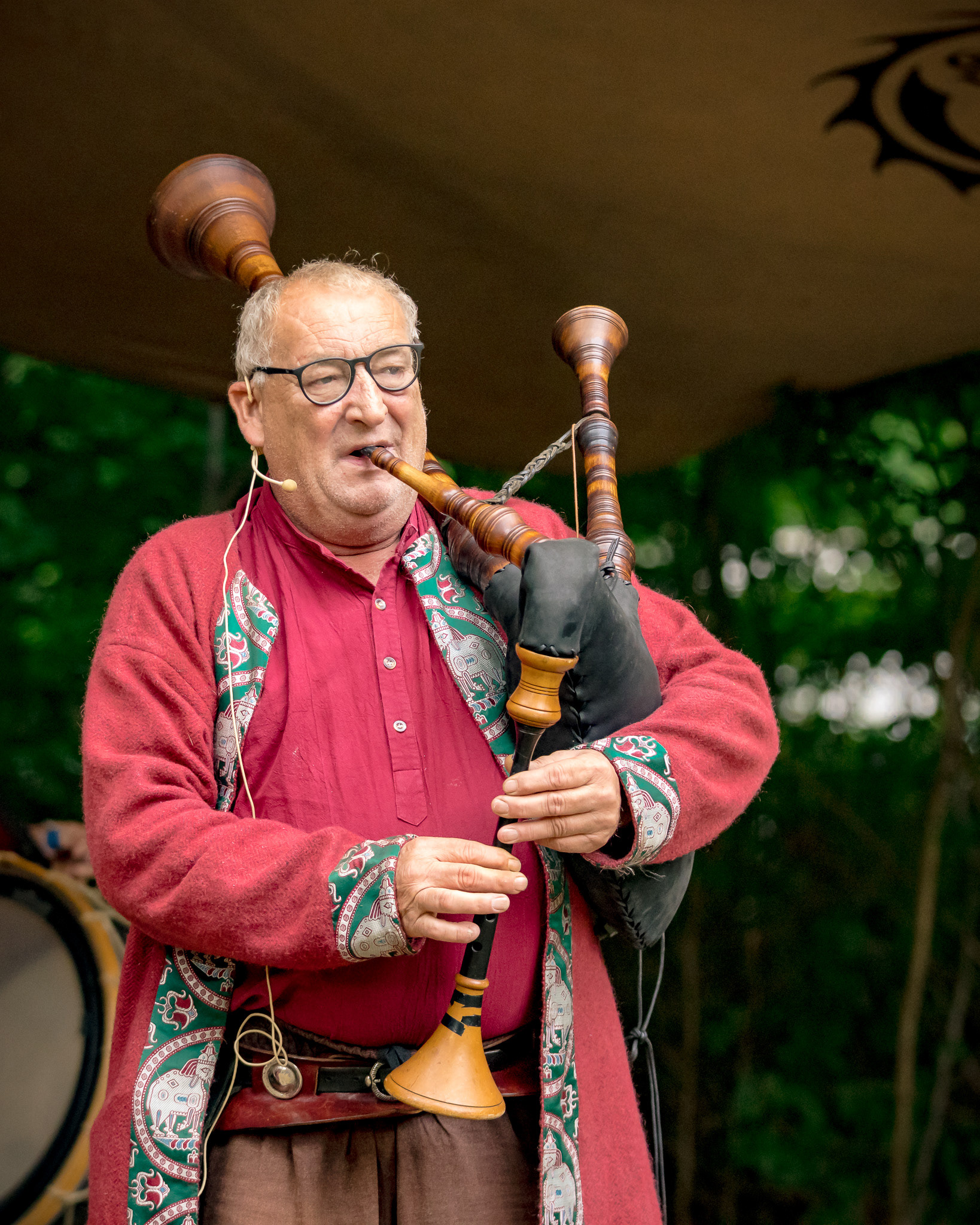 Comes Vagantes - MPS Bückeburg