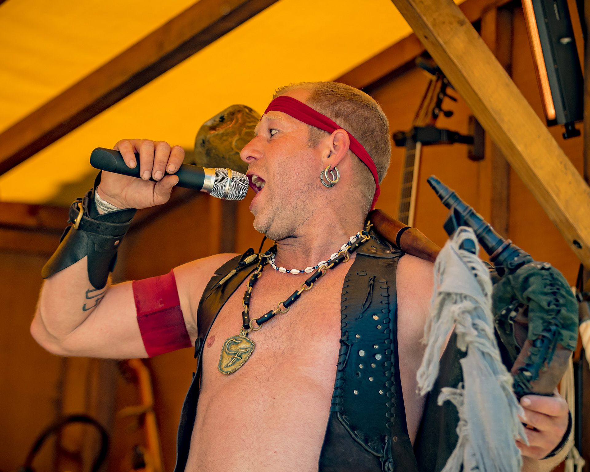 Cultus Ferox - Retro MPS Emkendorf 2026
