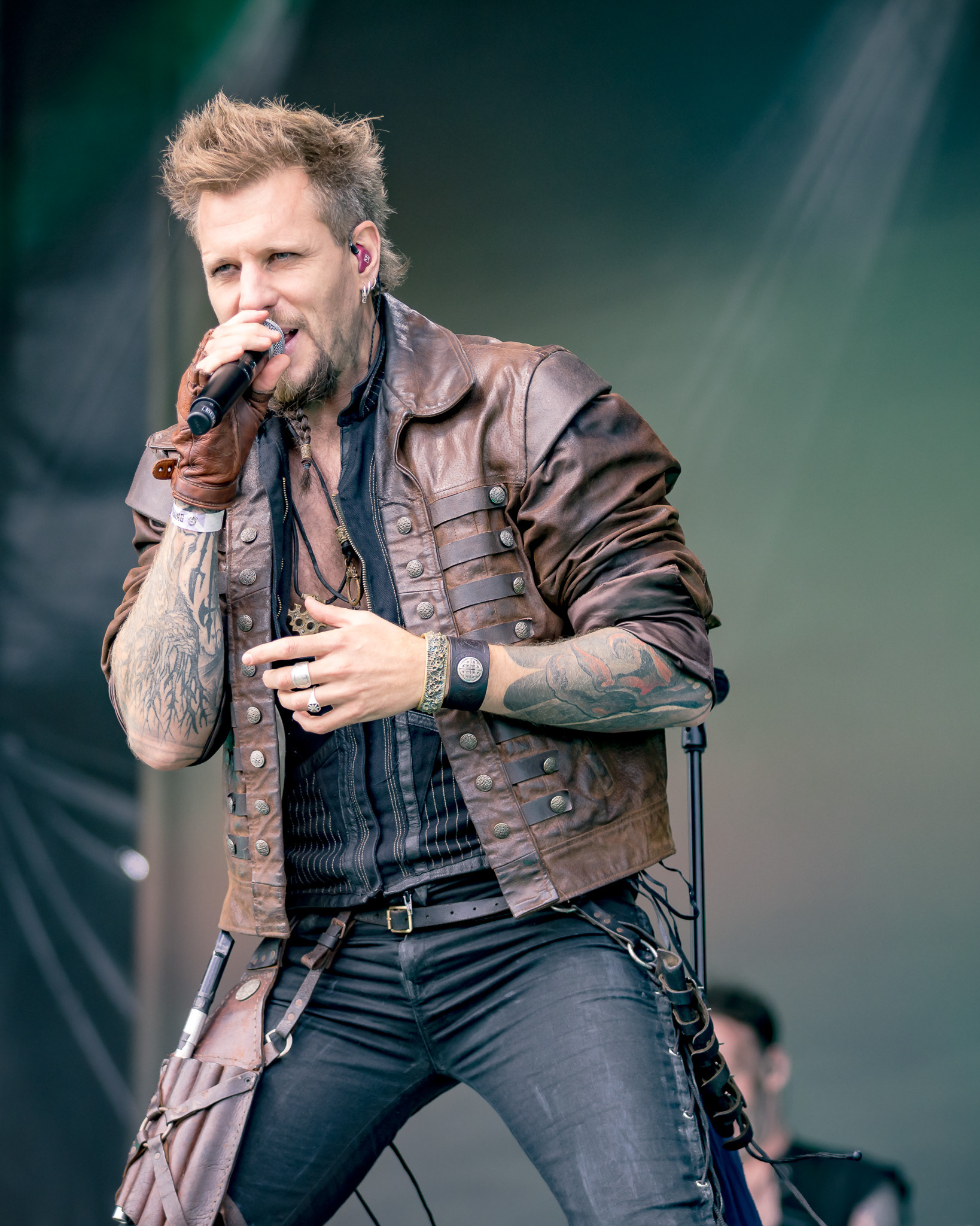 Dartagnan - MPS Bückeburg