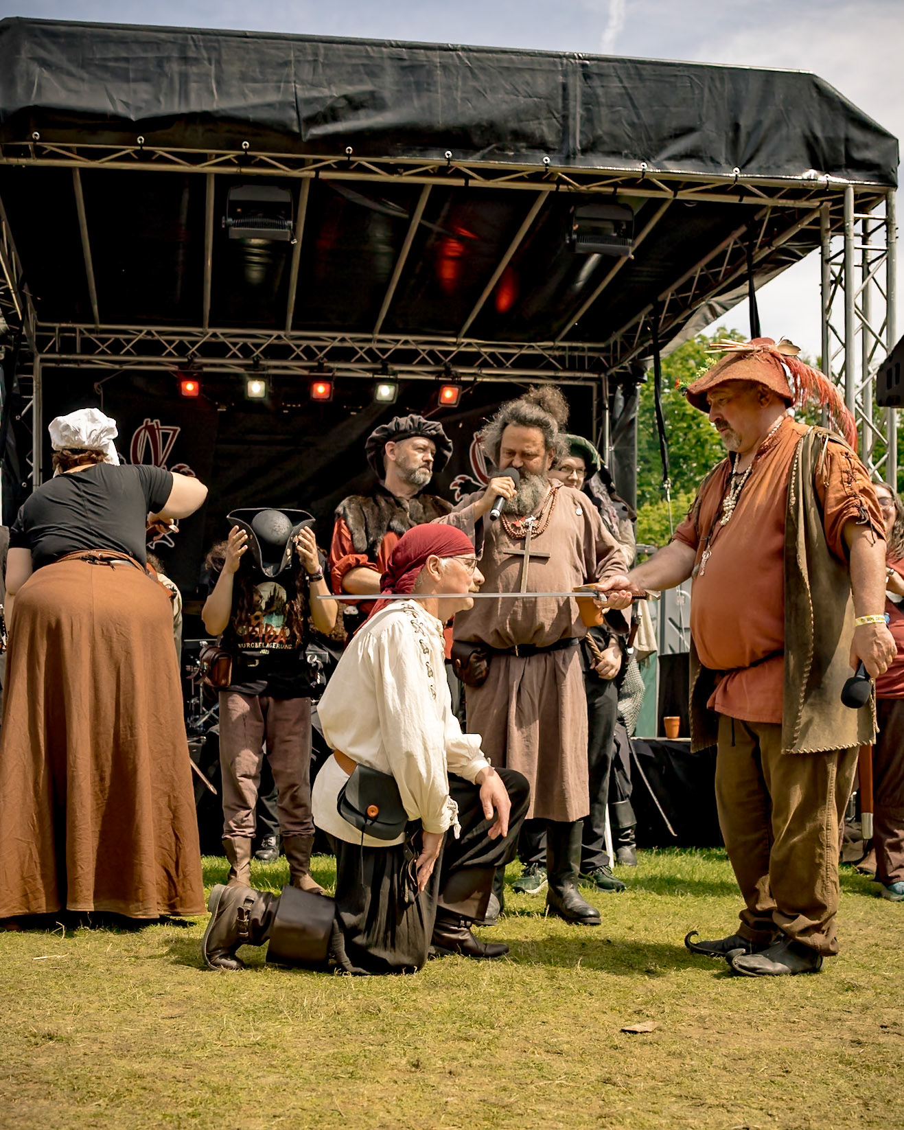 Markteröffnung - MPS Rastede