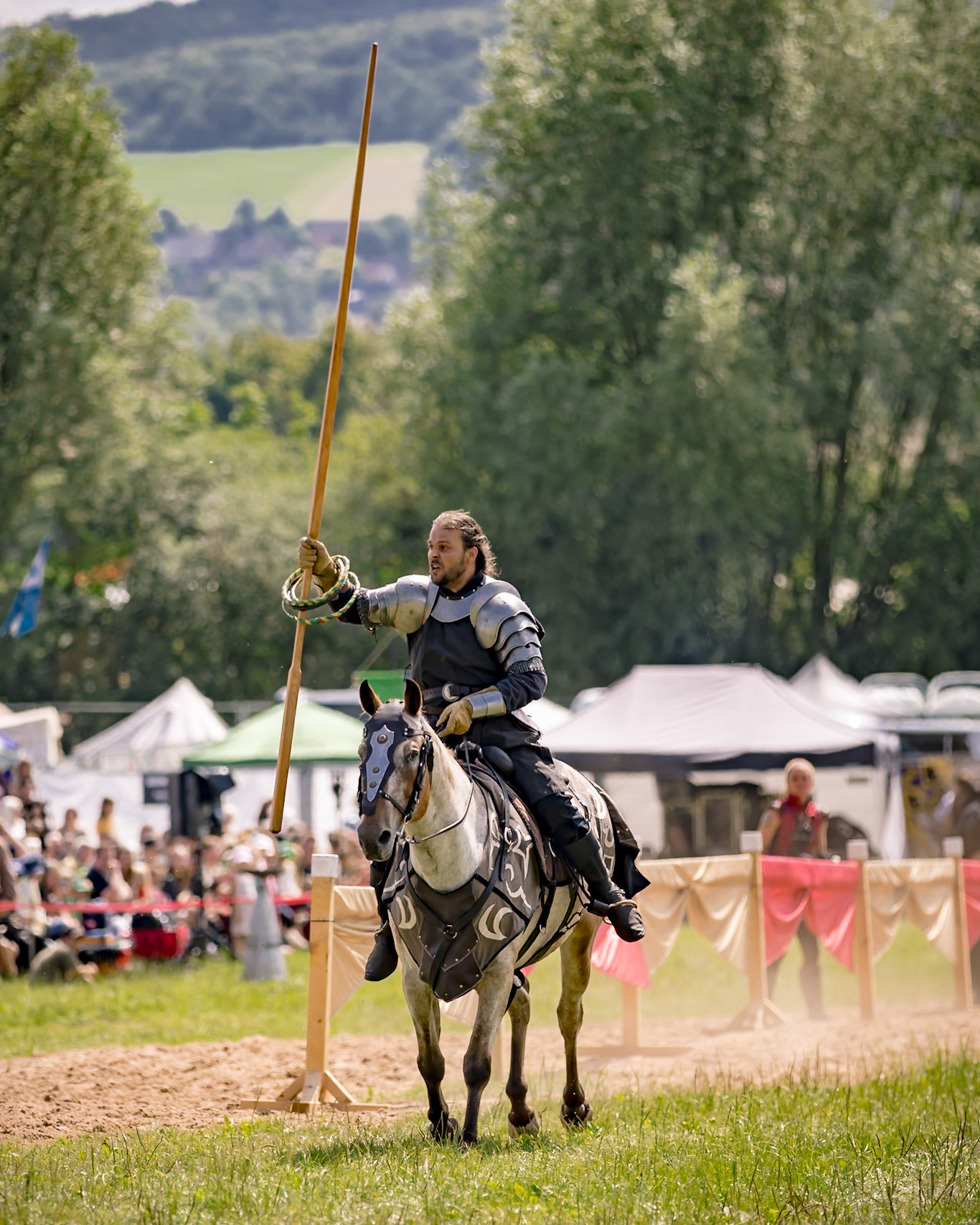 EHS - MPS Bückeburg