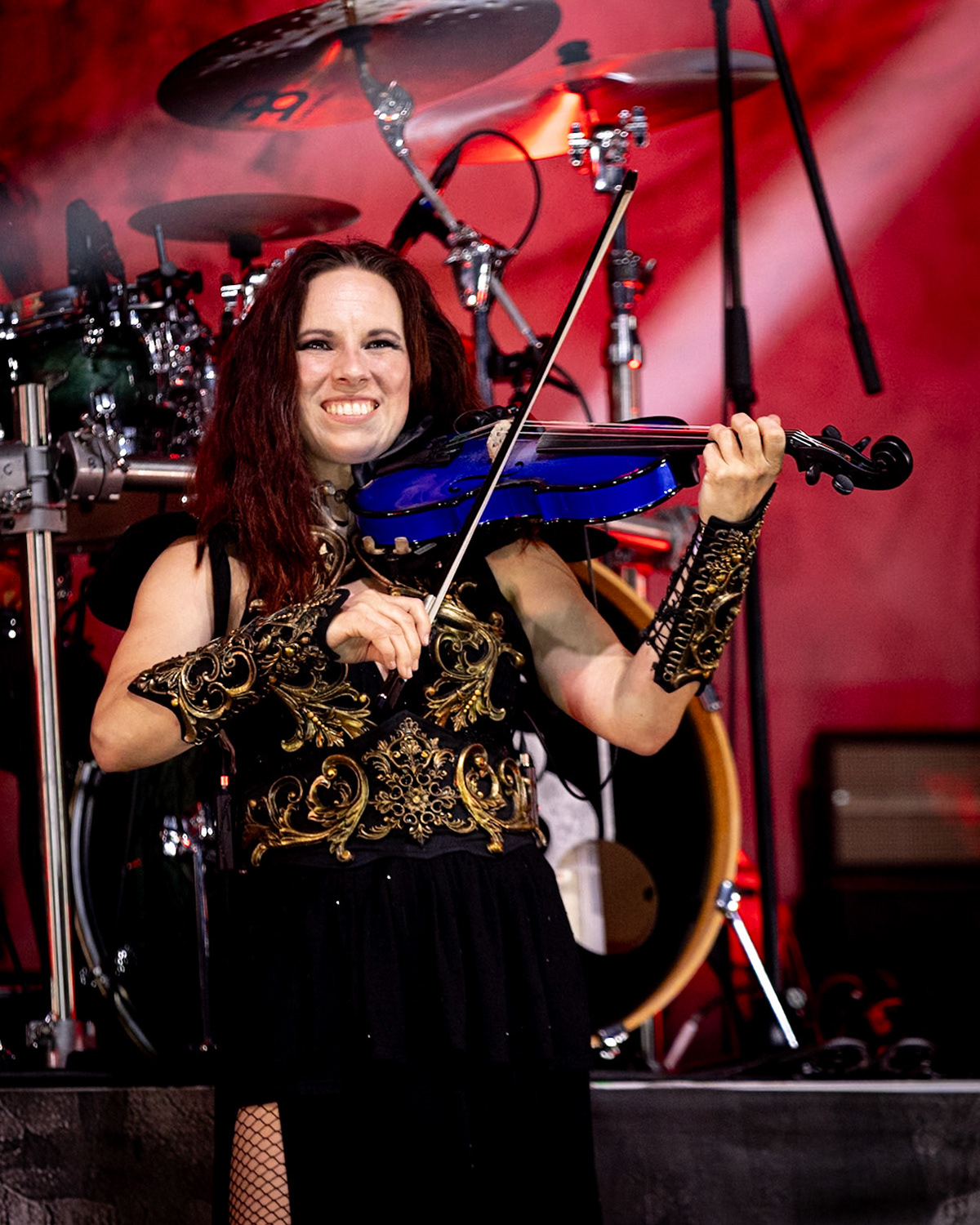 Feuerschwanz @ MPS Bückeburg