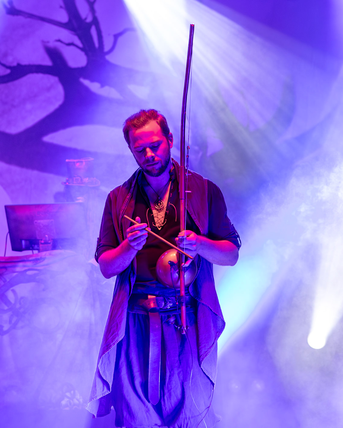 Faun - MPS Luhmühlen