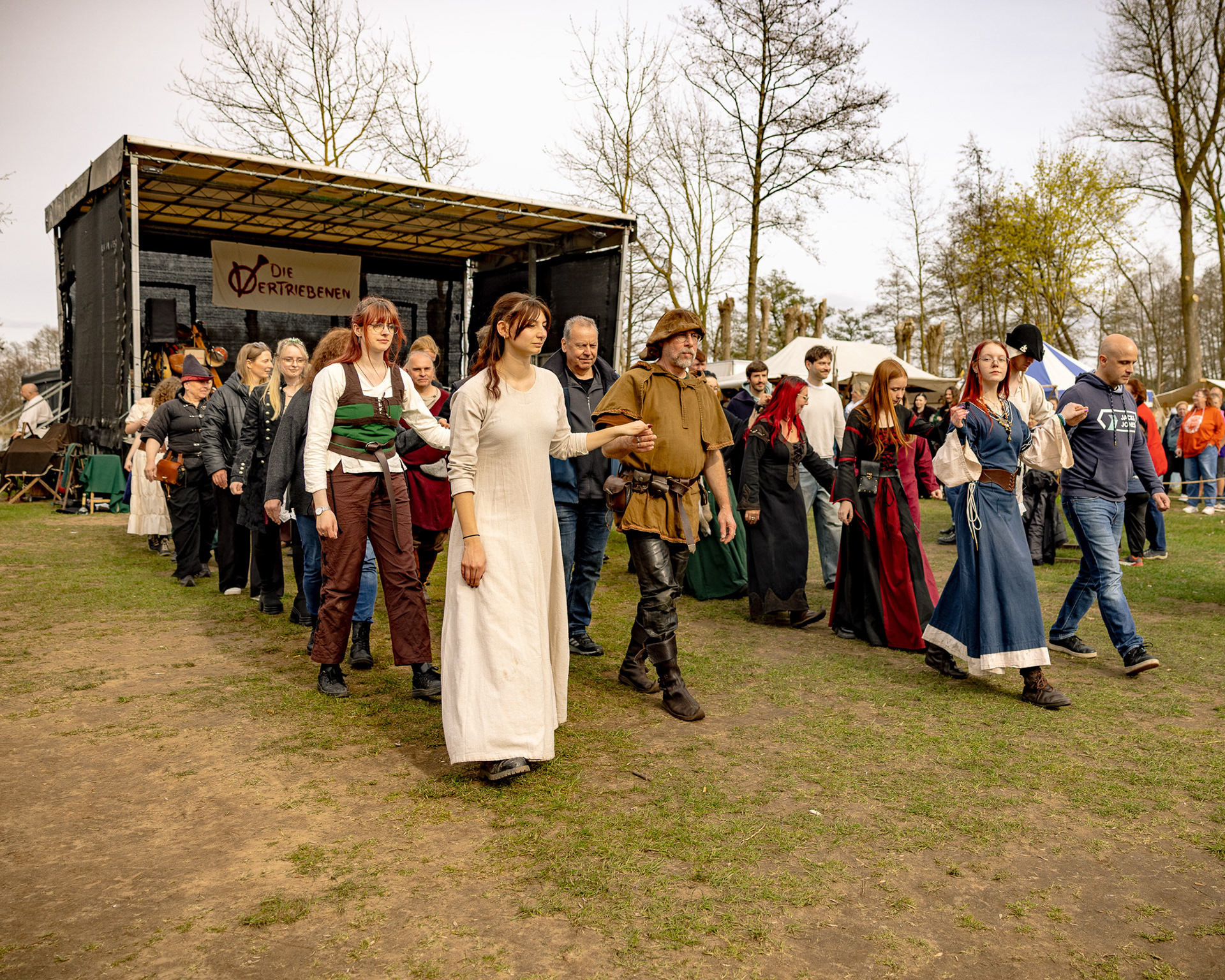 Markttanz - See-Spectaculum zu Brietlingen 2026
