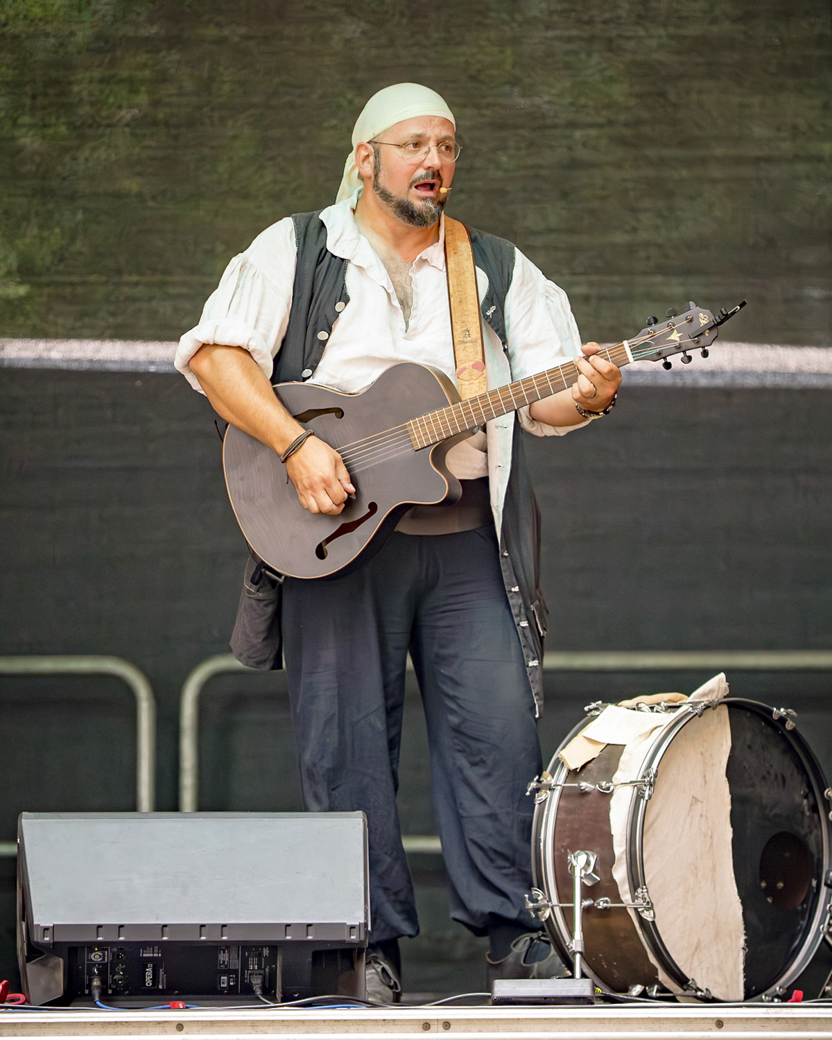 Sintram der Barde @ Elb-Spectaculum