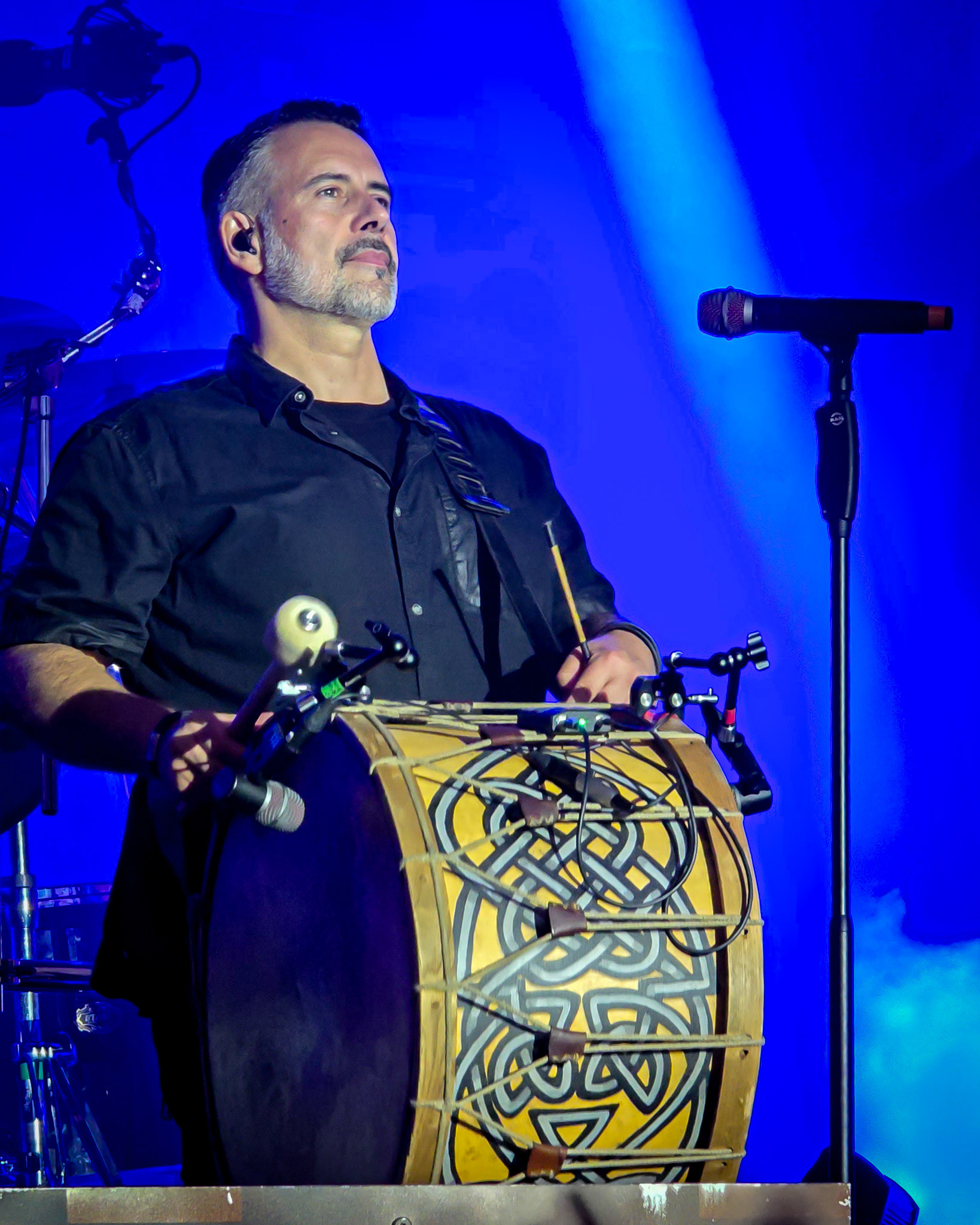 Saltatio Mortis -Staub und Schatten - Schwerin