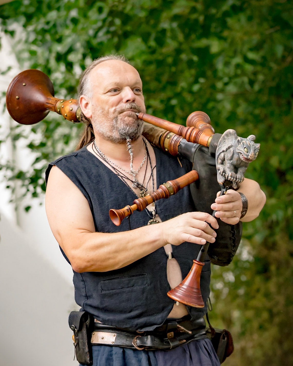 Comes Vagantes - Elb-Spectaculum zu Stove