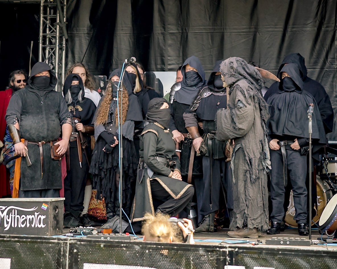 Markteröffnung @ MPS Rastede