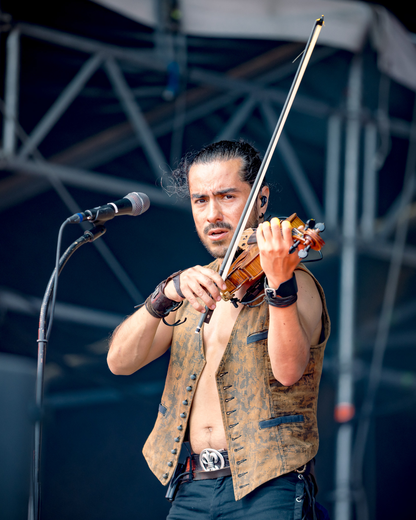 Dartagnan - MPS Bückeburg