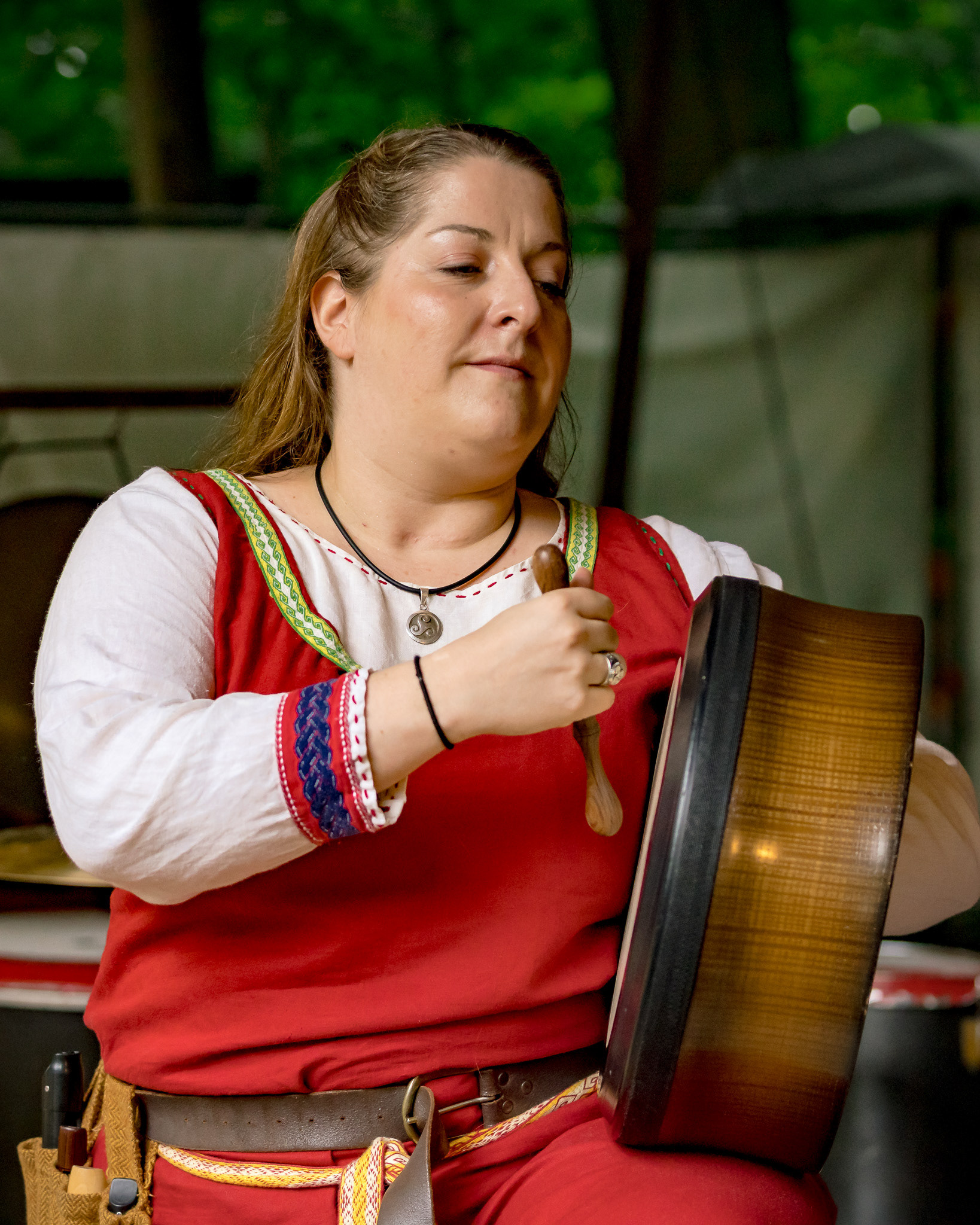 Heiter bis Folkig - MPS Bückeburg