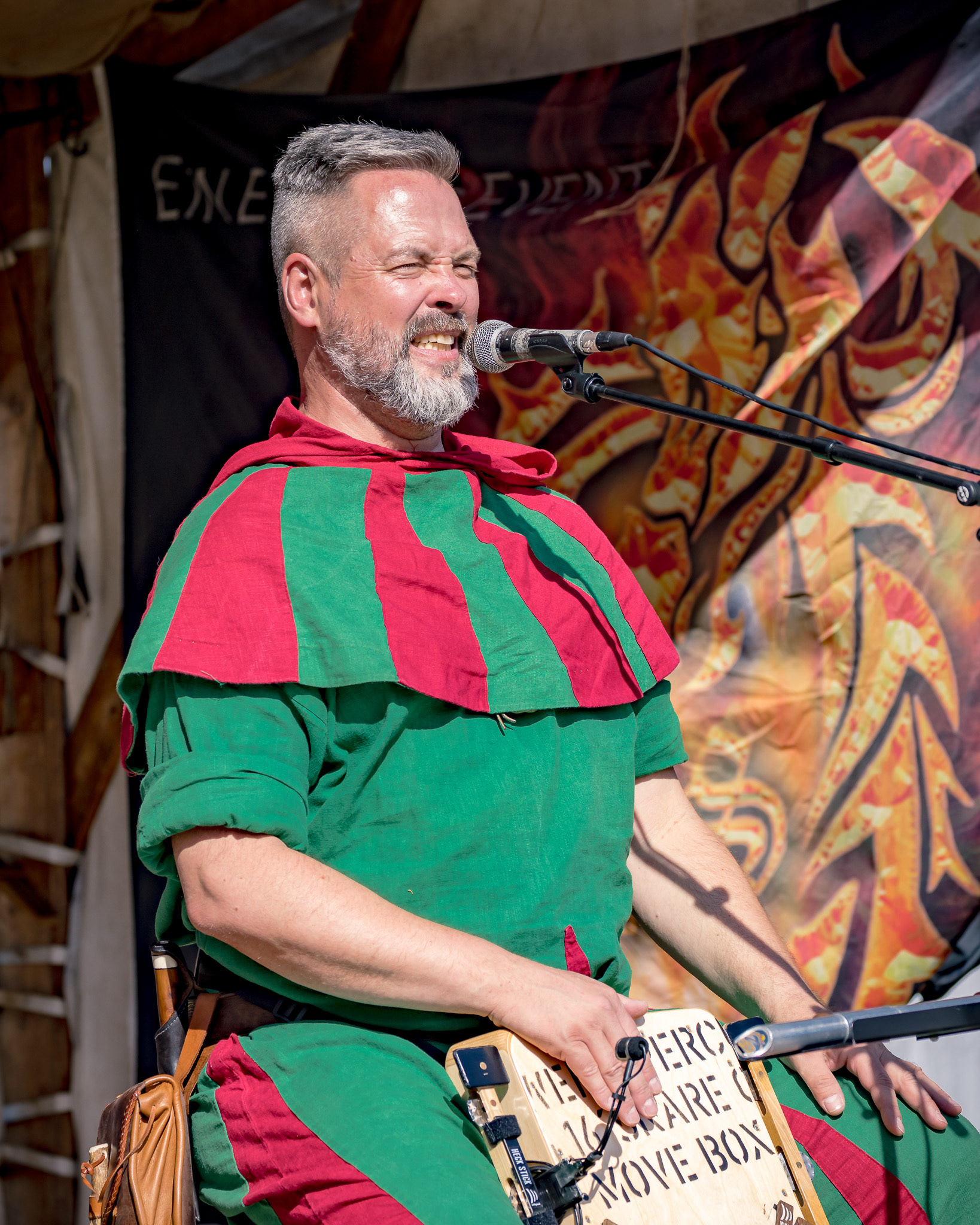 Duivelspack - MPS Luhmühlen