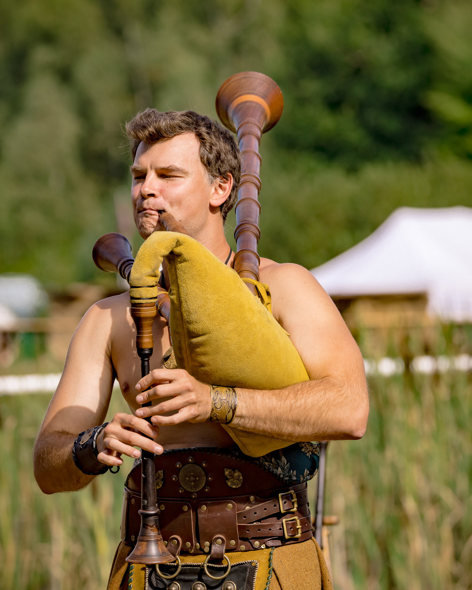 Comes Vagantes - MPS Luhmühlen