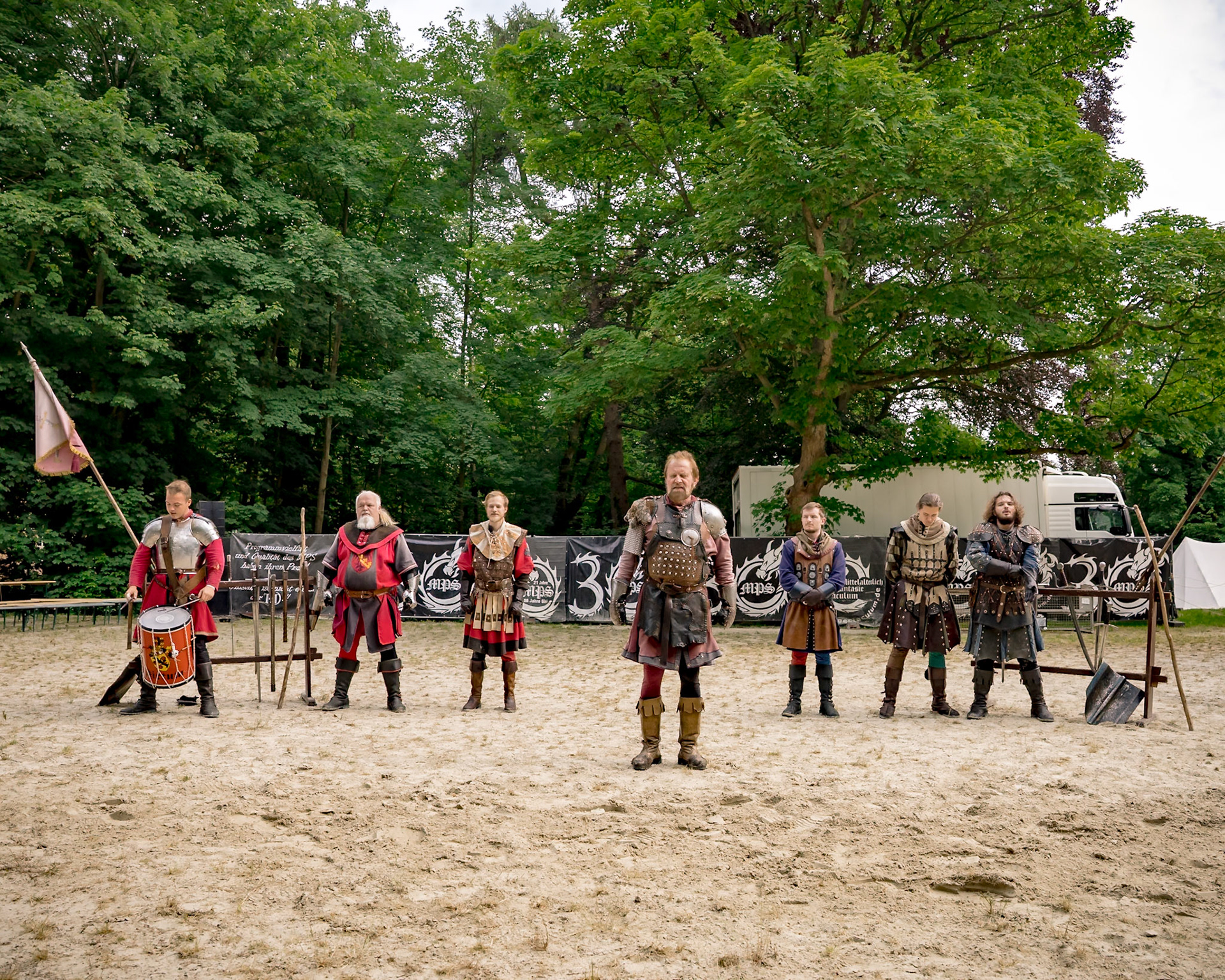 Fictum - MPS Rastede