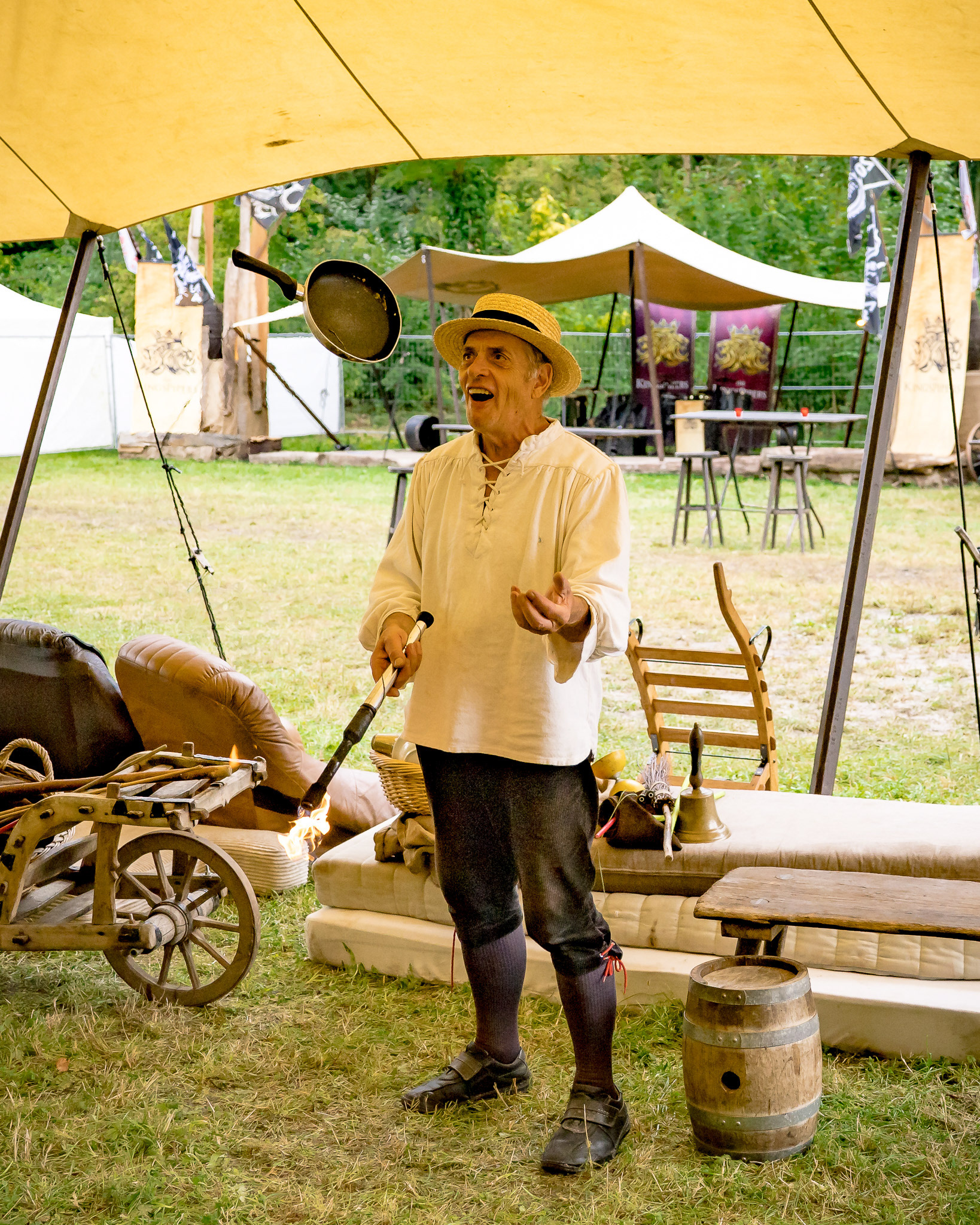 Bagatelli - MPS Bückeburg