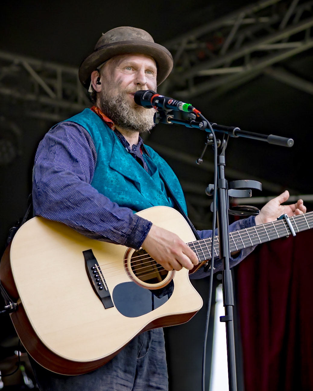 Die Habenichtse - MPS Rastede