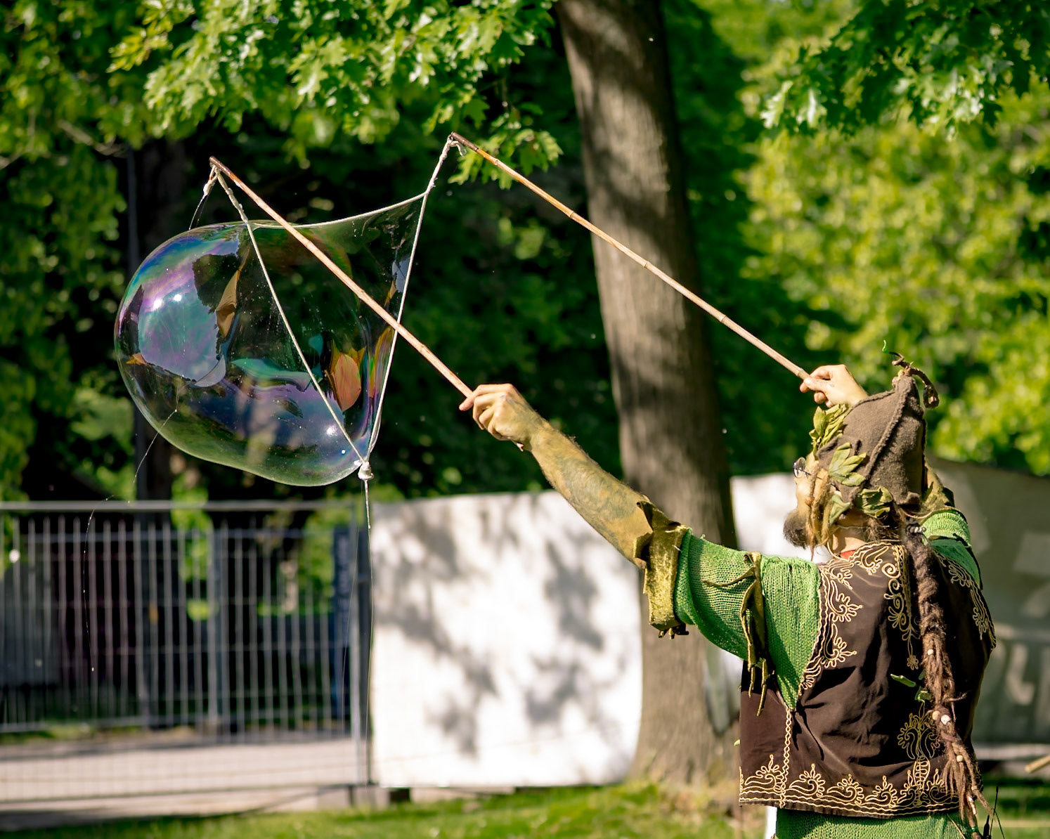 Theater Nebenbei Sorgenfrei @ Junior MPS