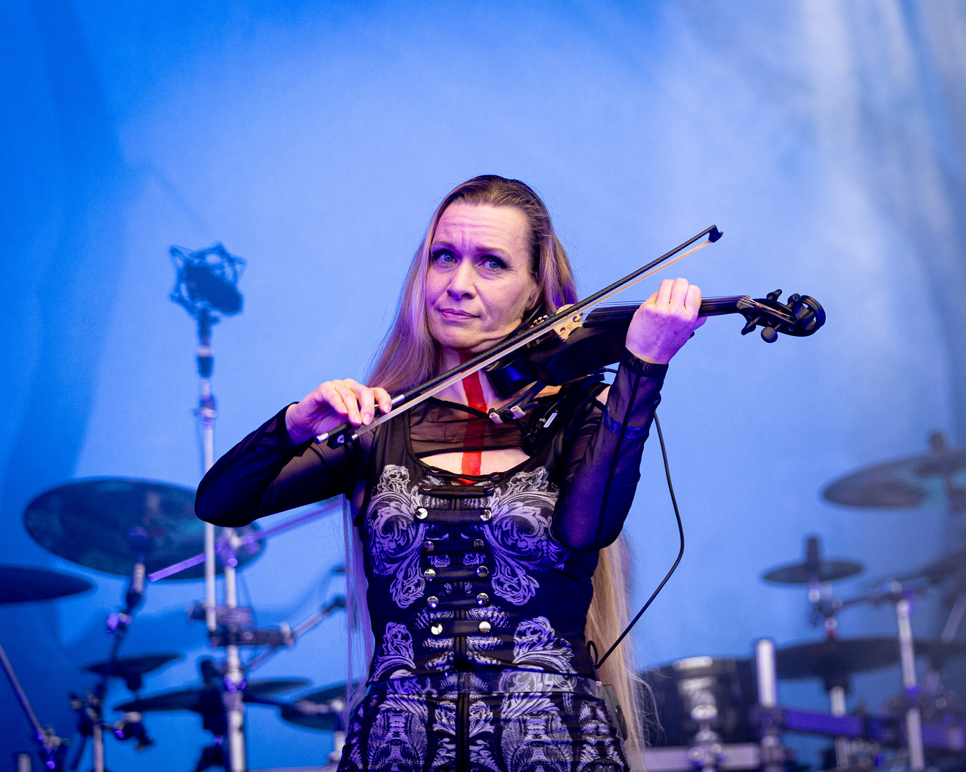 Subway To Sally - MPS Bückeburg